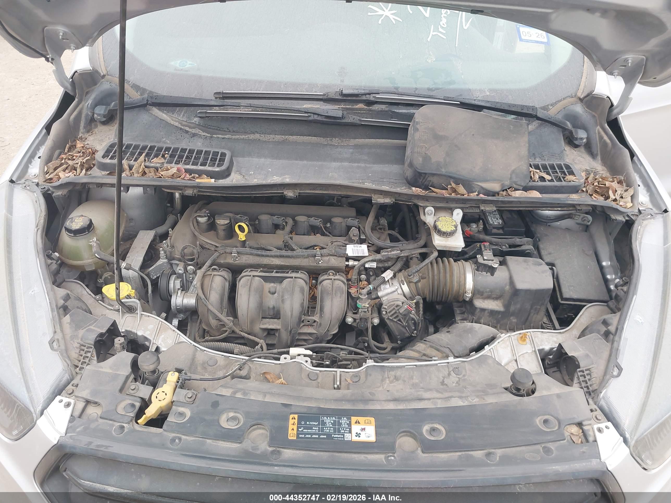 FORD ESCAPE image 10