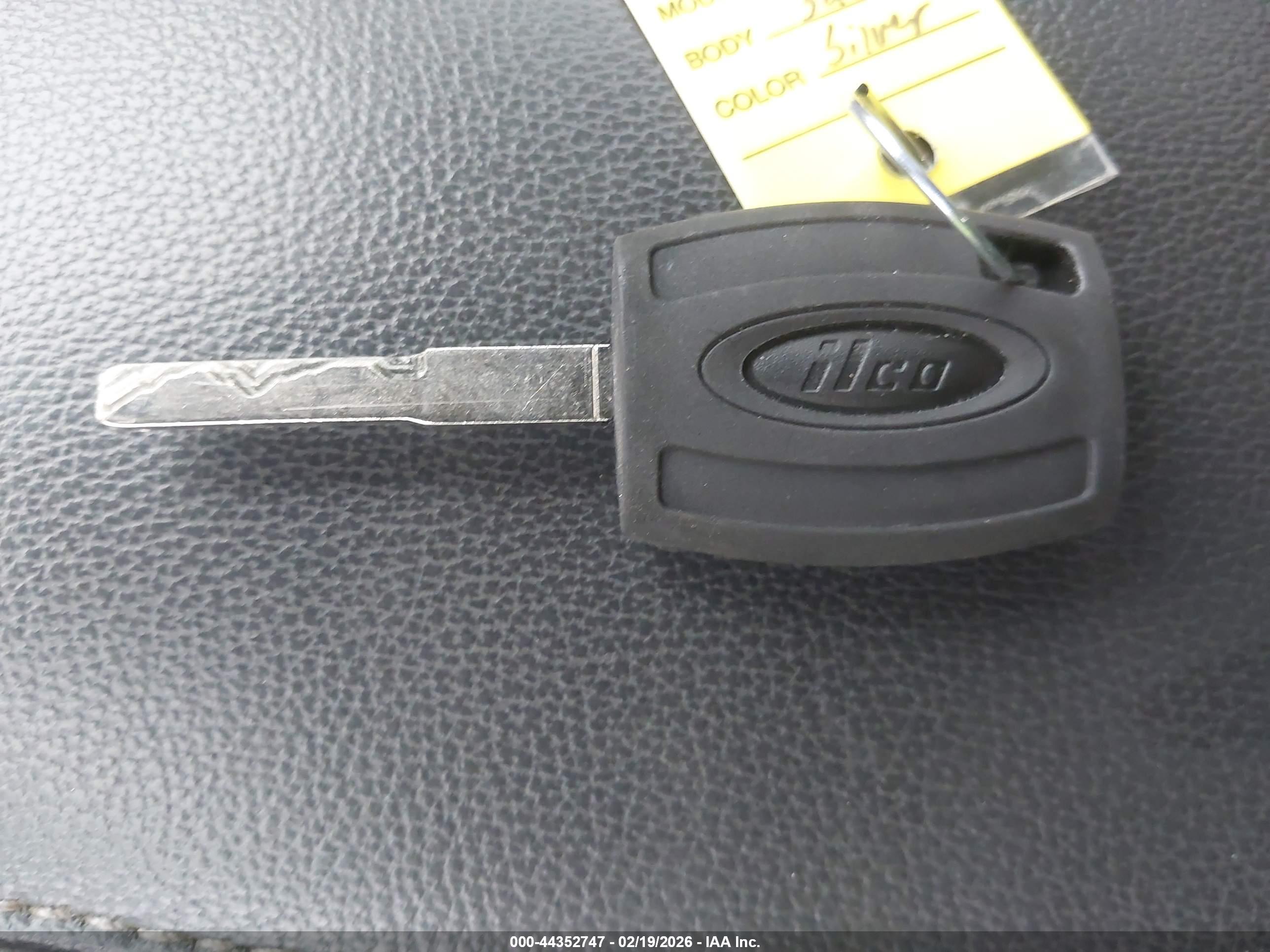 FORD ESCAPE image 11