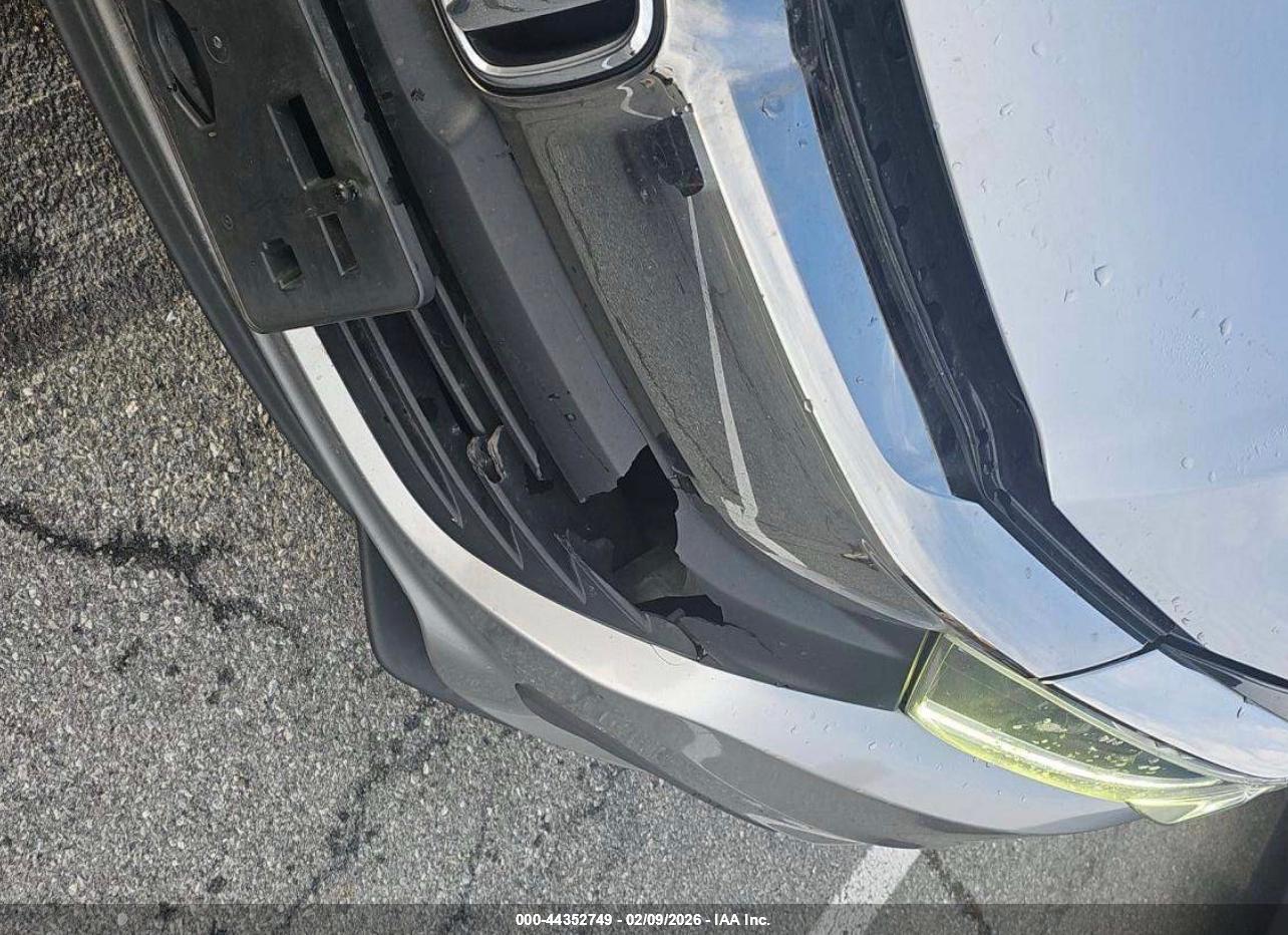HONDA HR-V image 6