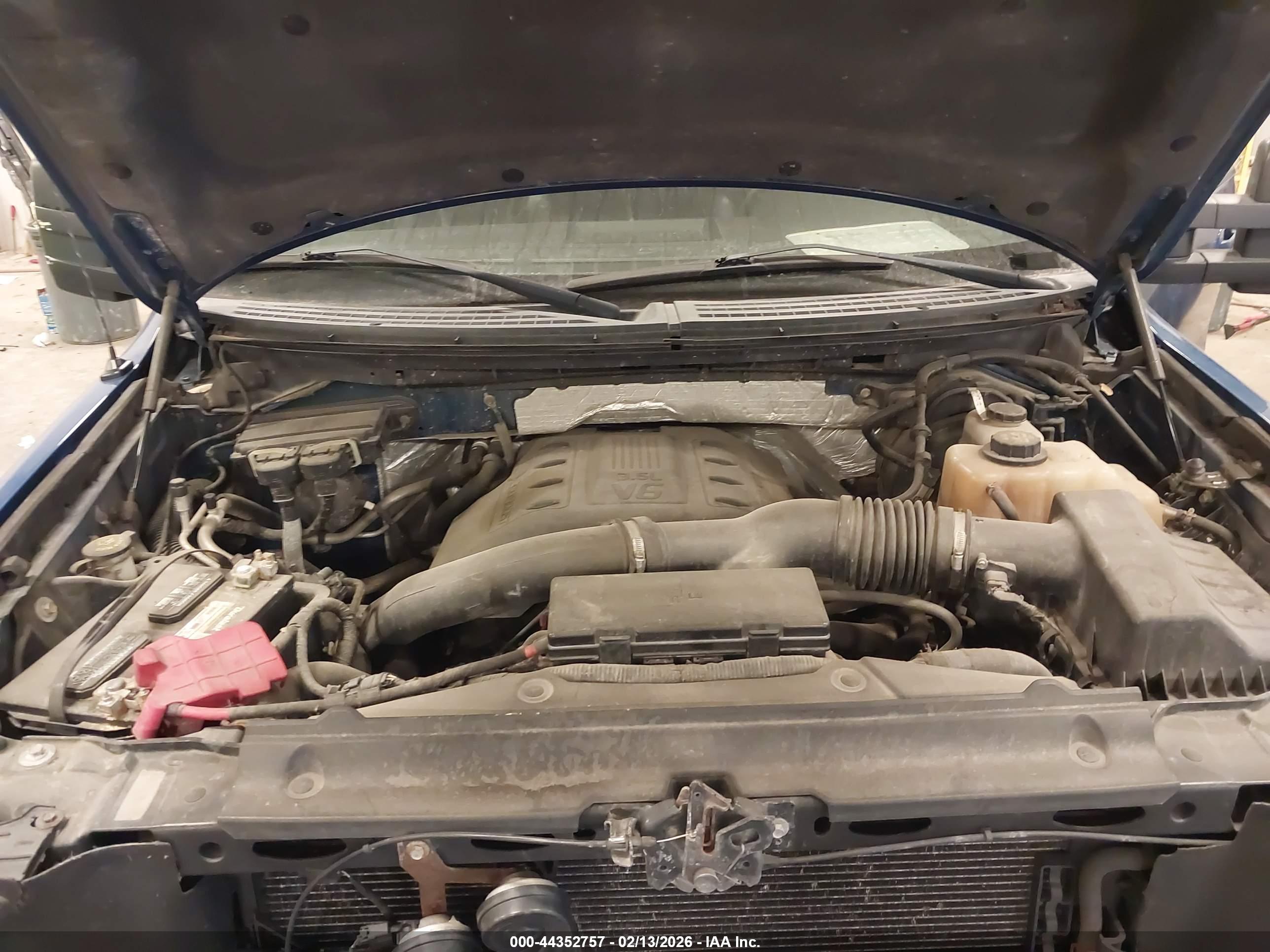 FORD F-150 image 10