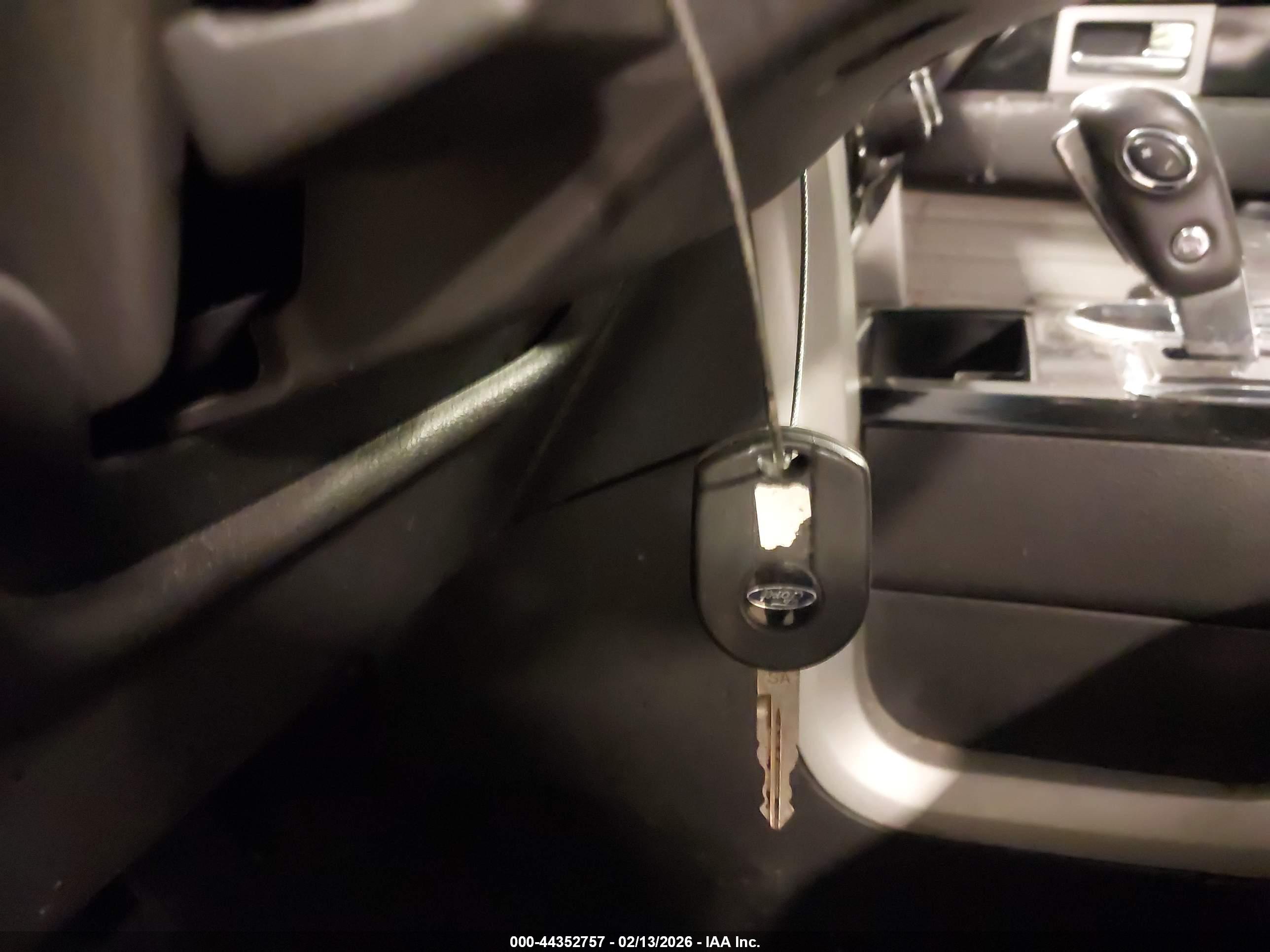 FORD F-150 image 11