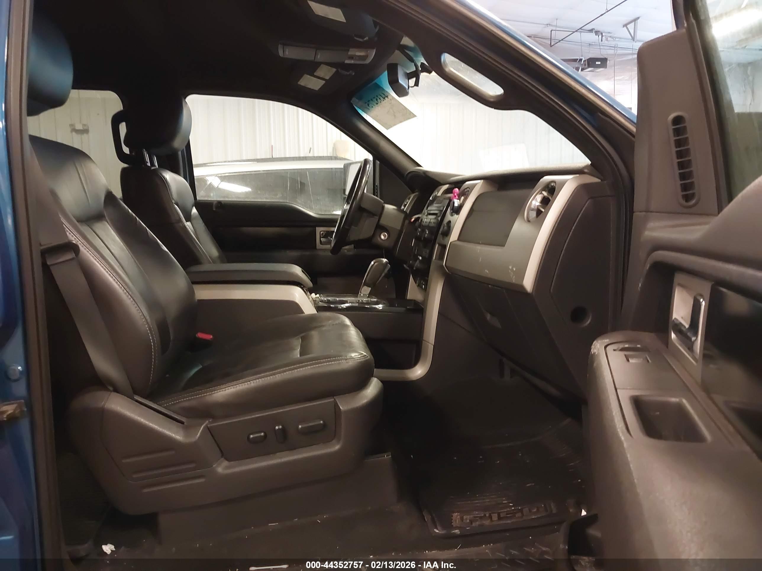 FORD F-150 image 5