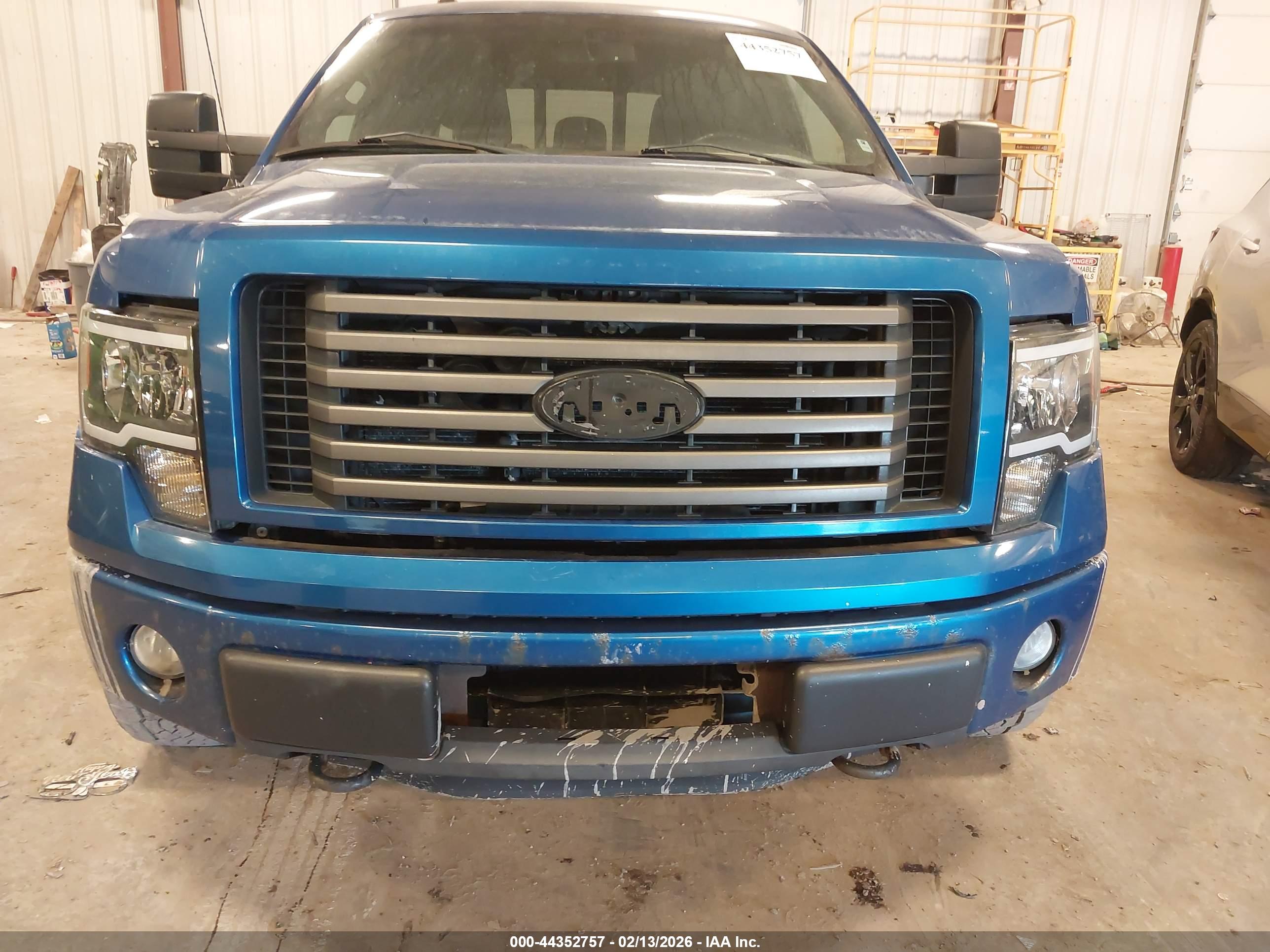 FORD F-150 image 6