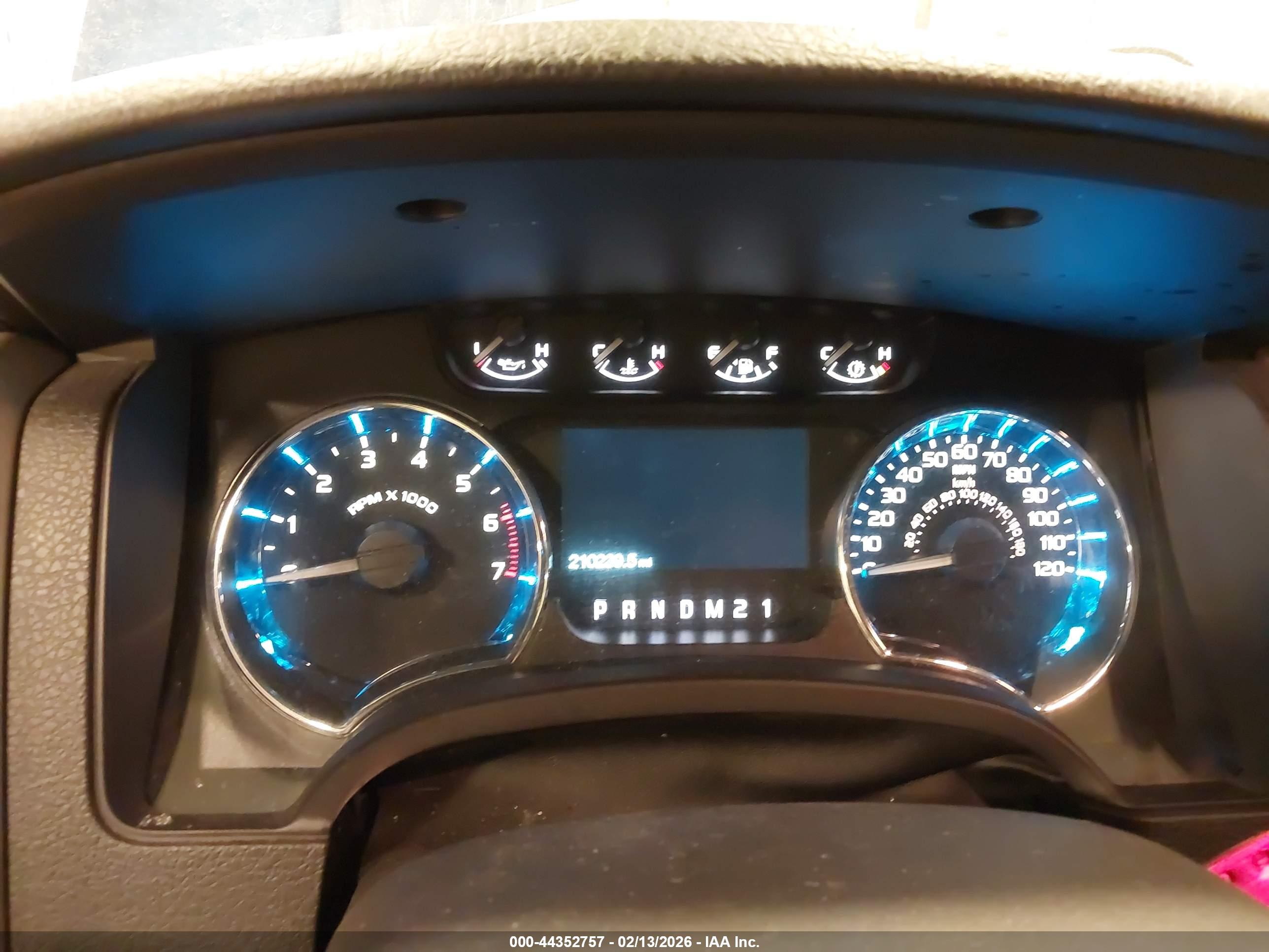 FORD F-150 image 7