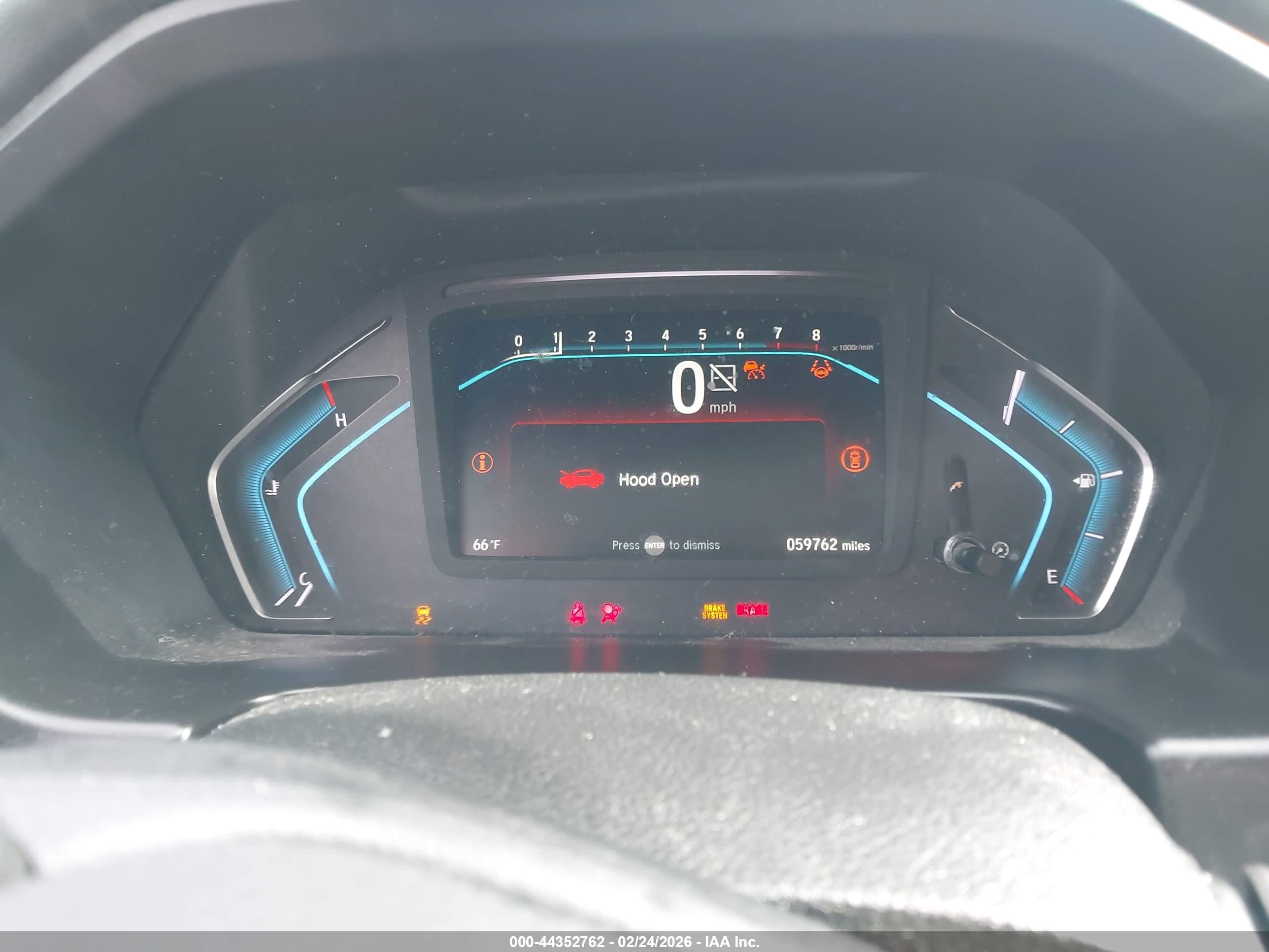 HONDA ODYSSEY image 7