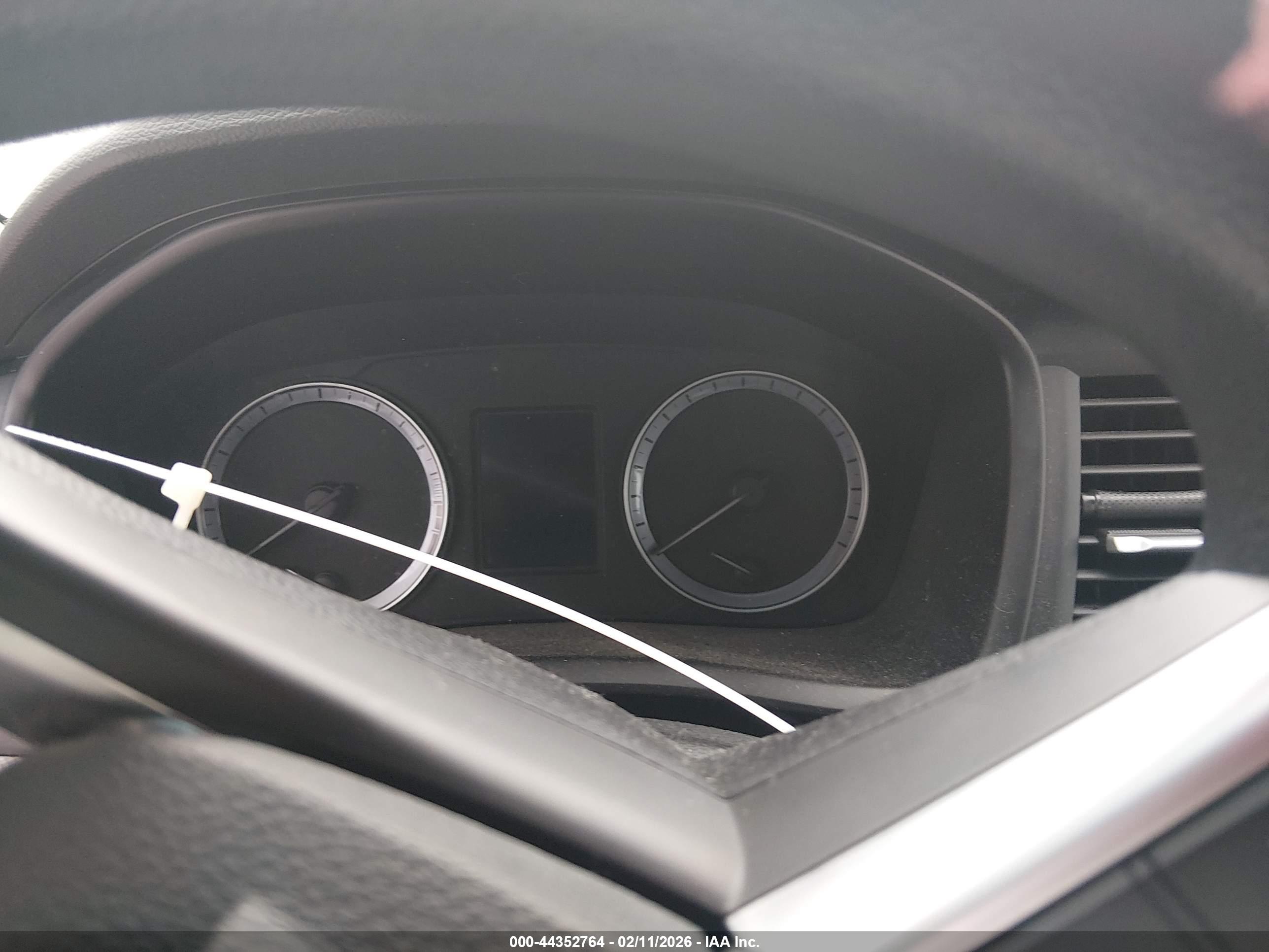 HYUNDAI SONATA image 7
