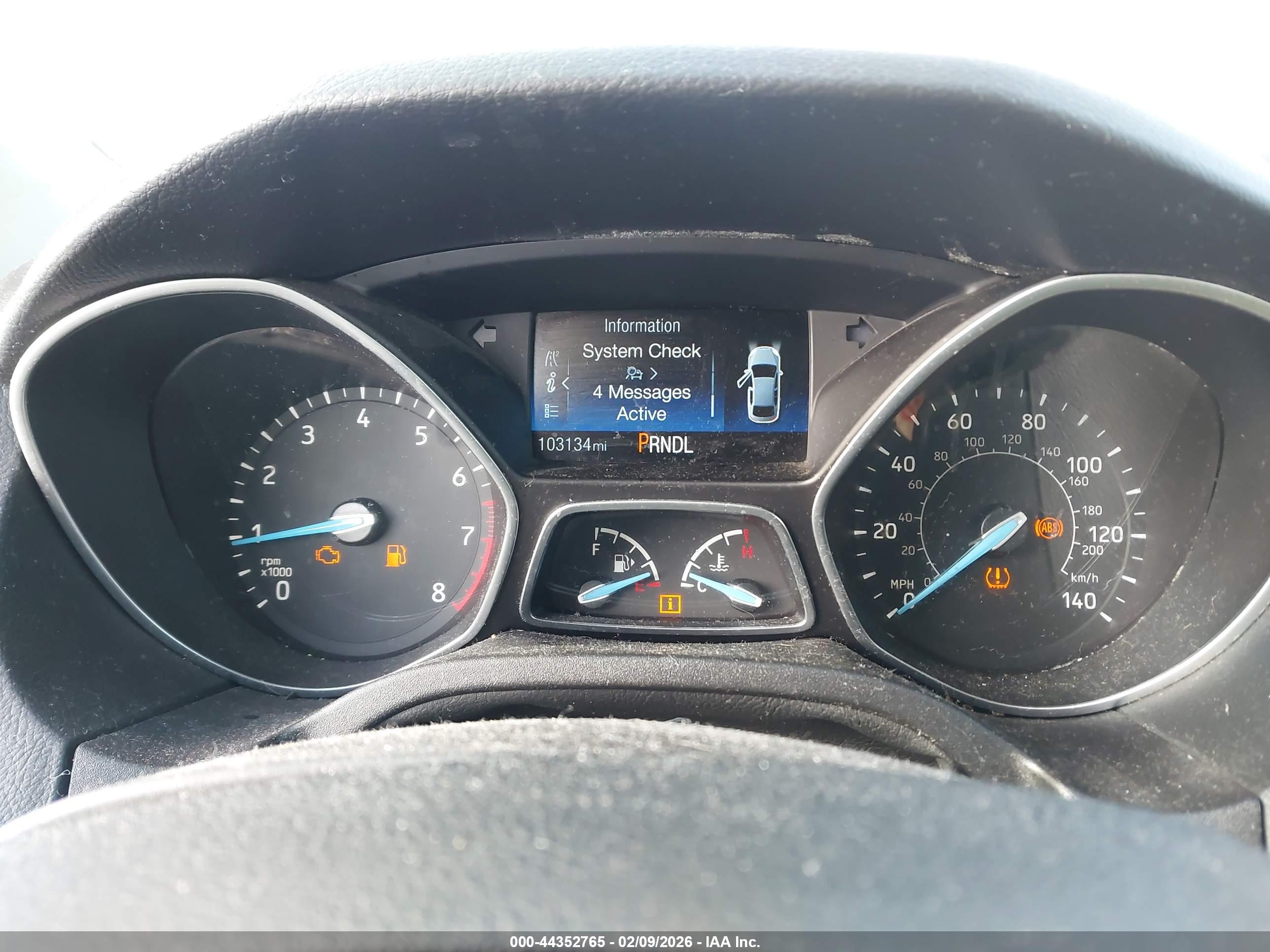 FORD FOCUS image 7
