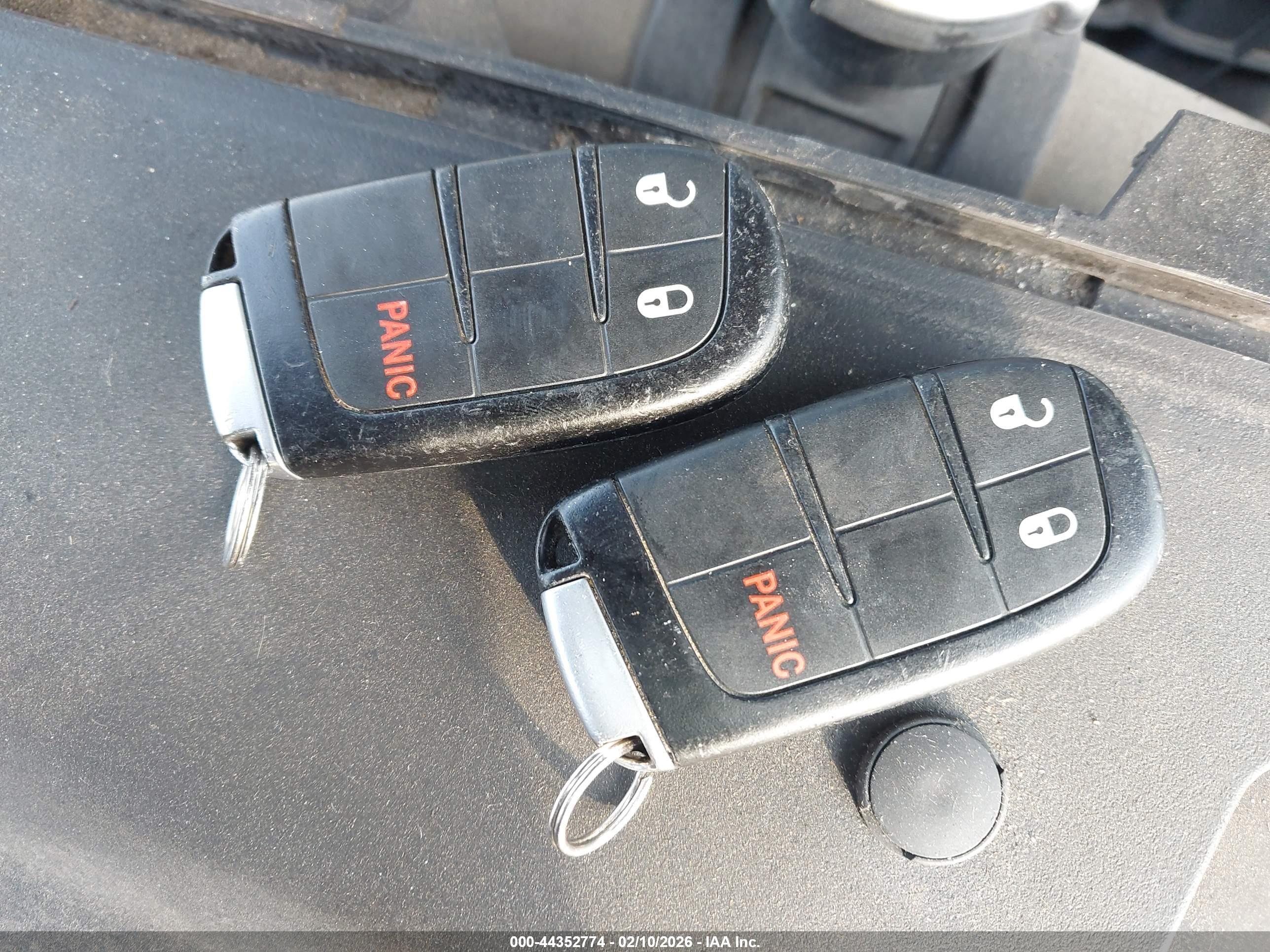 DODGE JOURNEY image 11