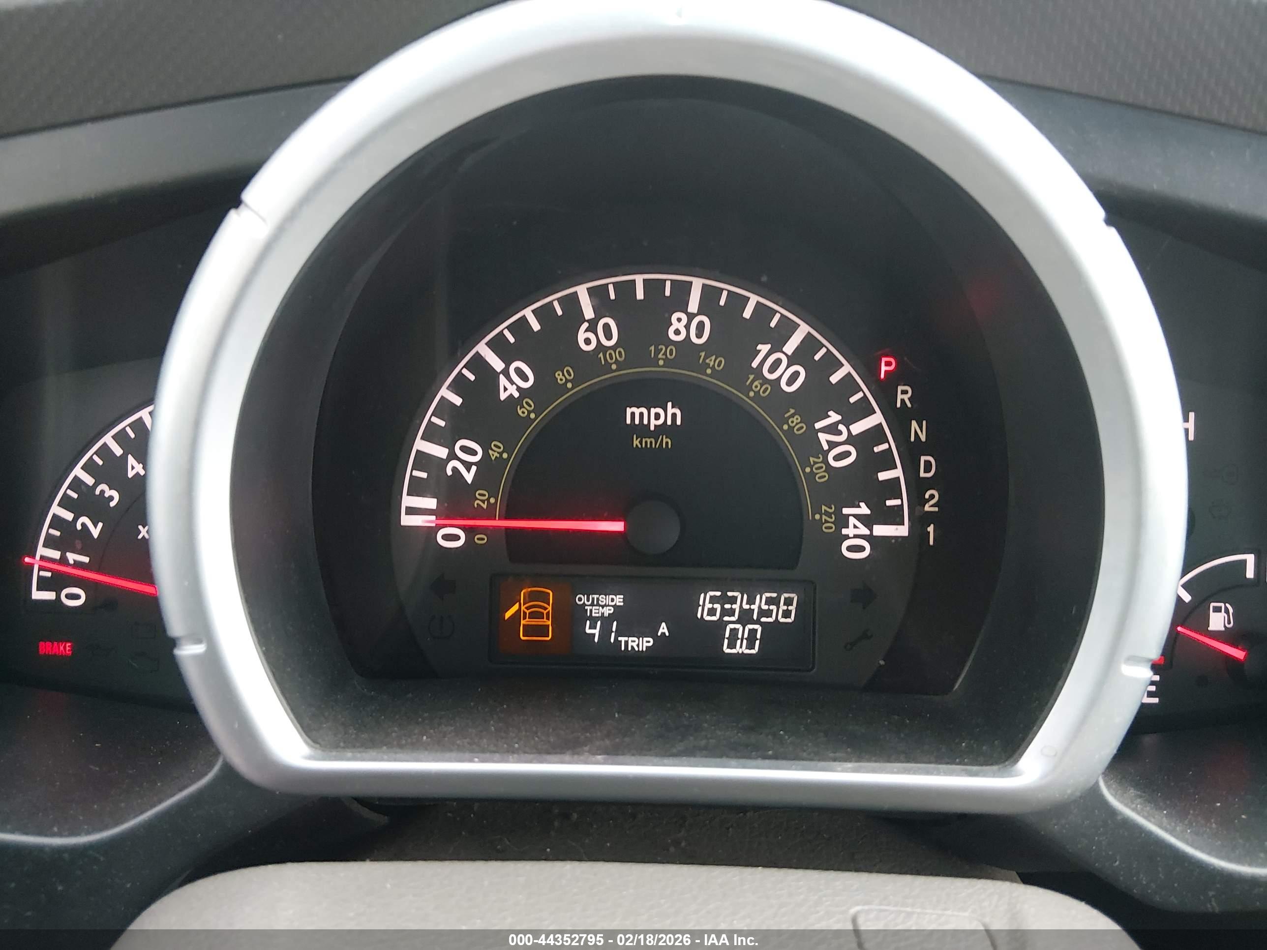 HONDA RIDGELINE image 7