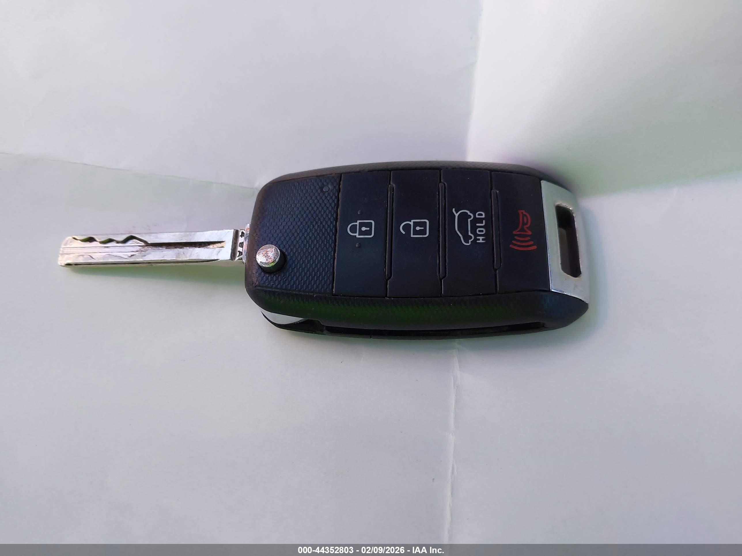 KIA SOUL image 11