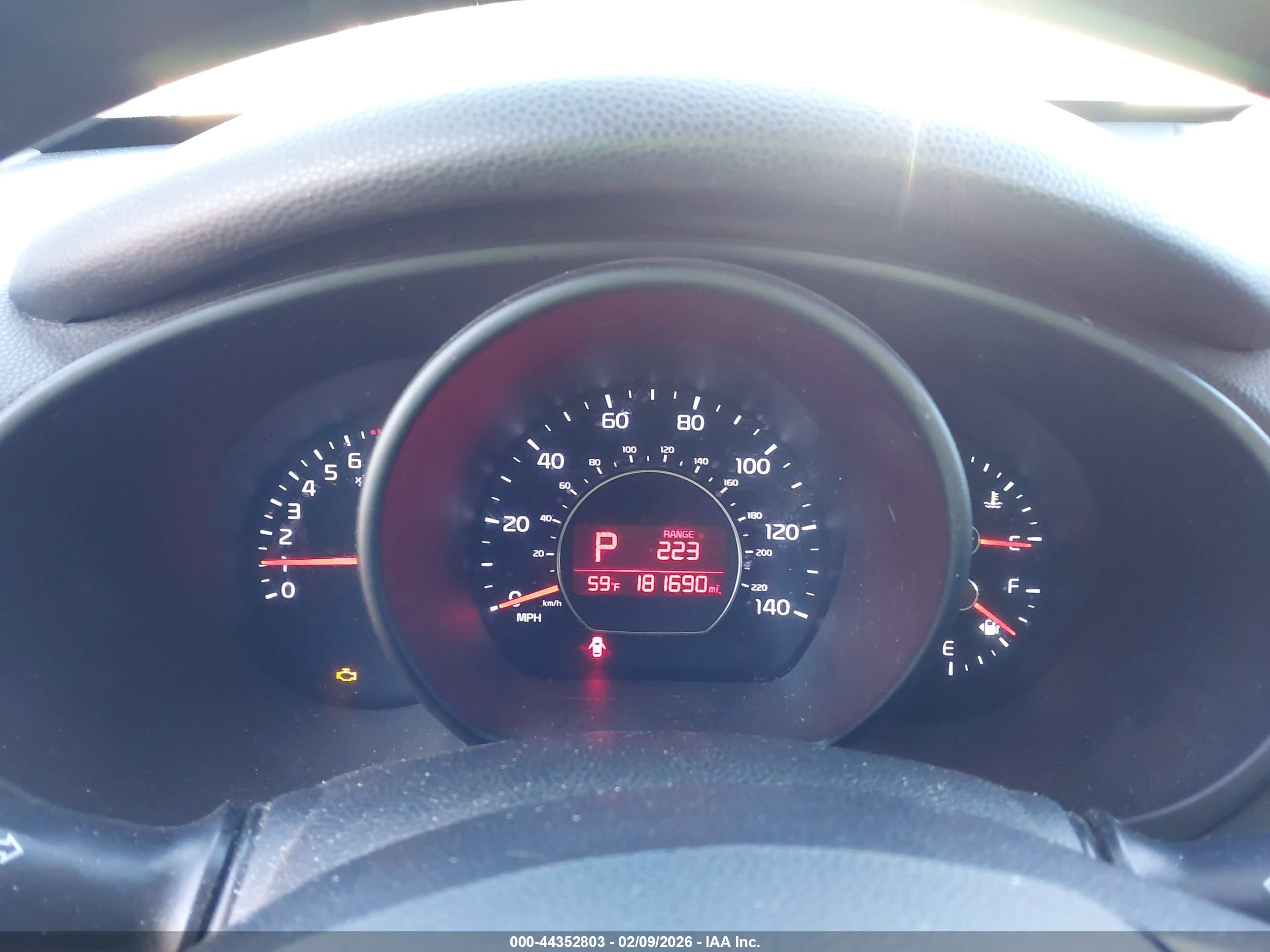 KIA SOUL image 7