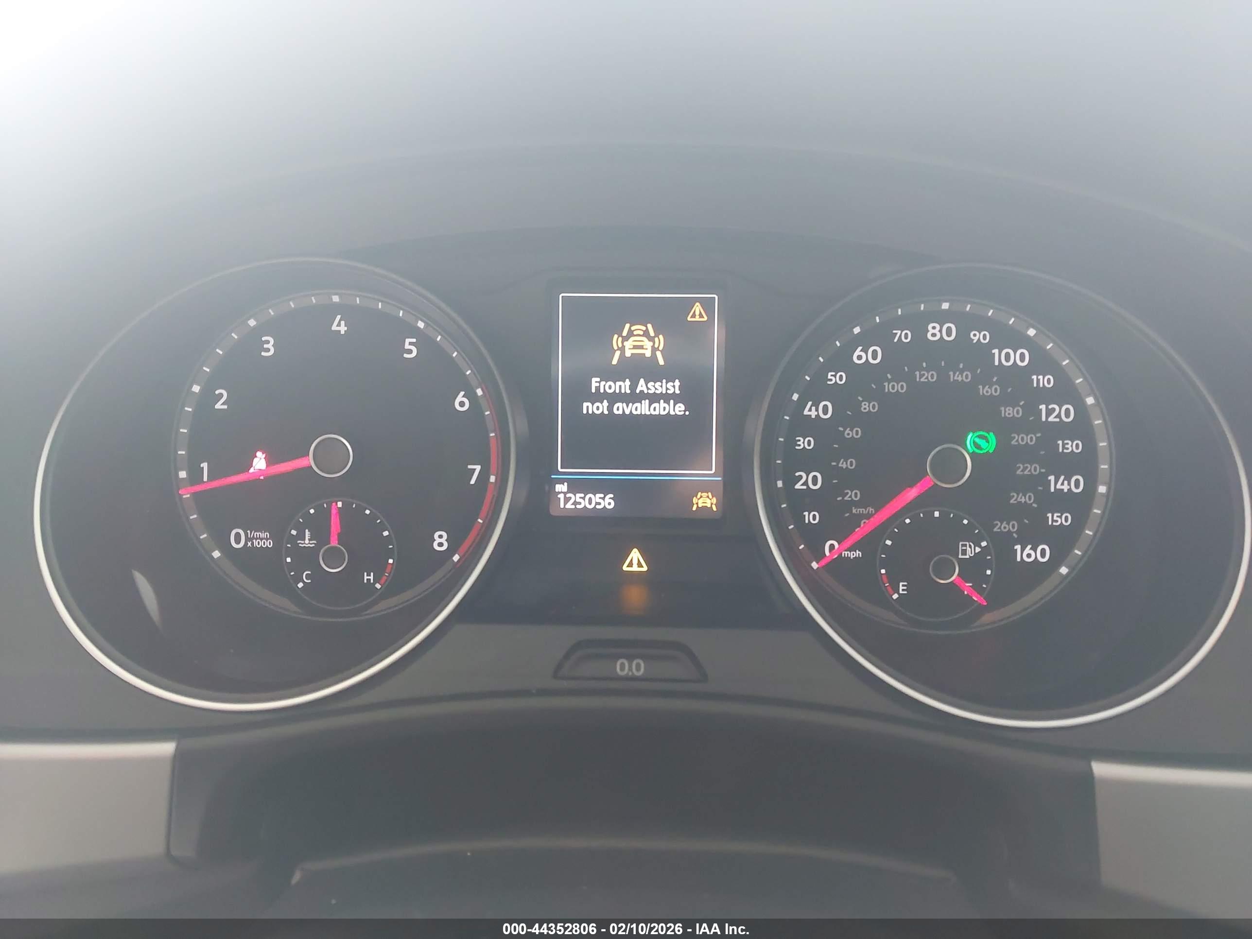 VOLKSWAGEN ATLAS image 7