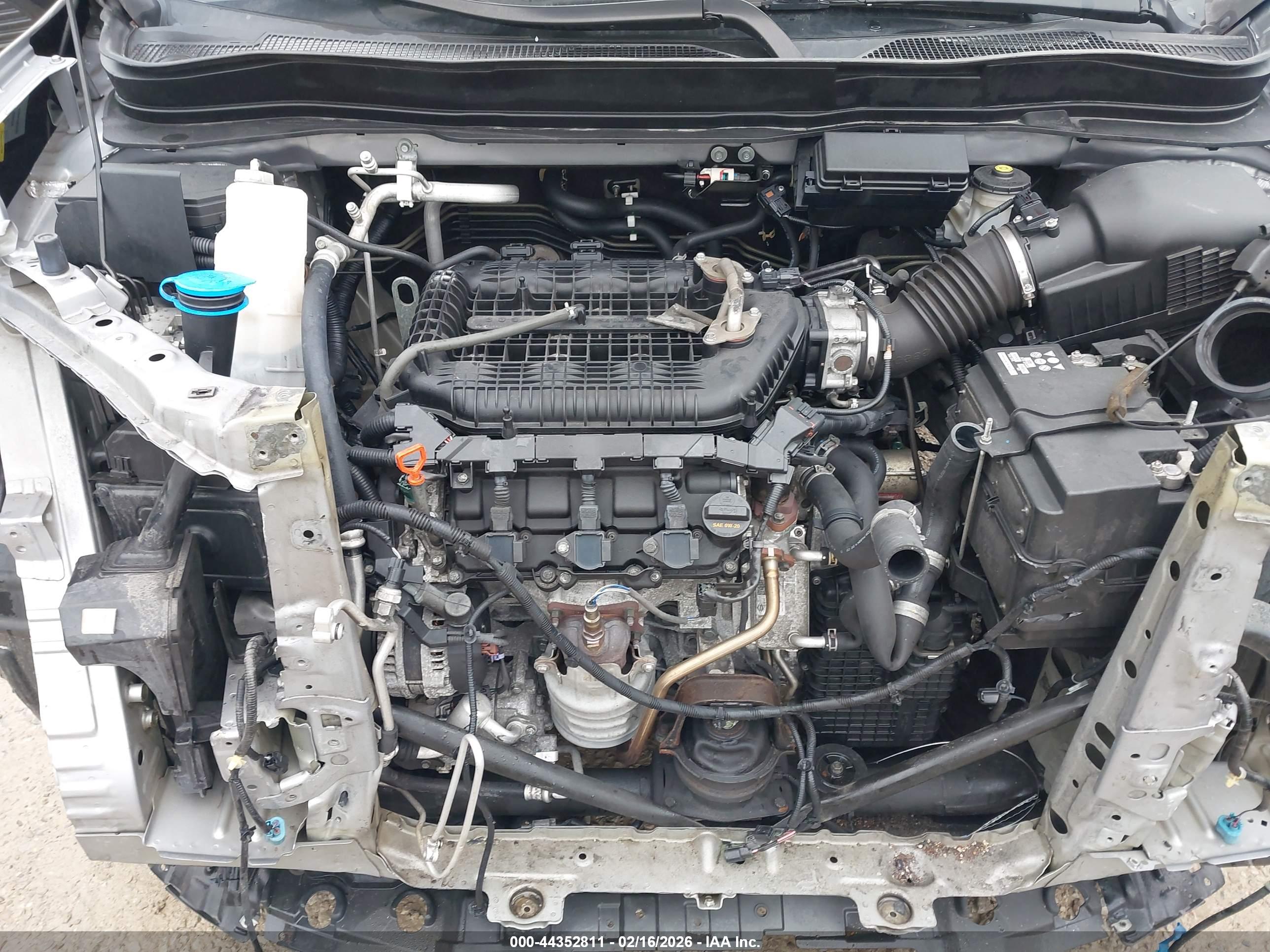 HONDA PILOT image 10