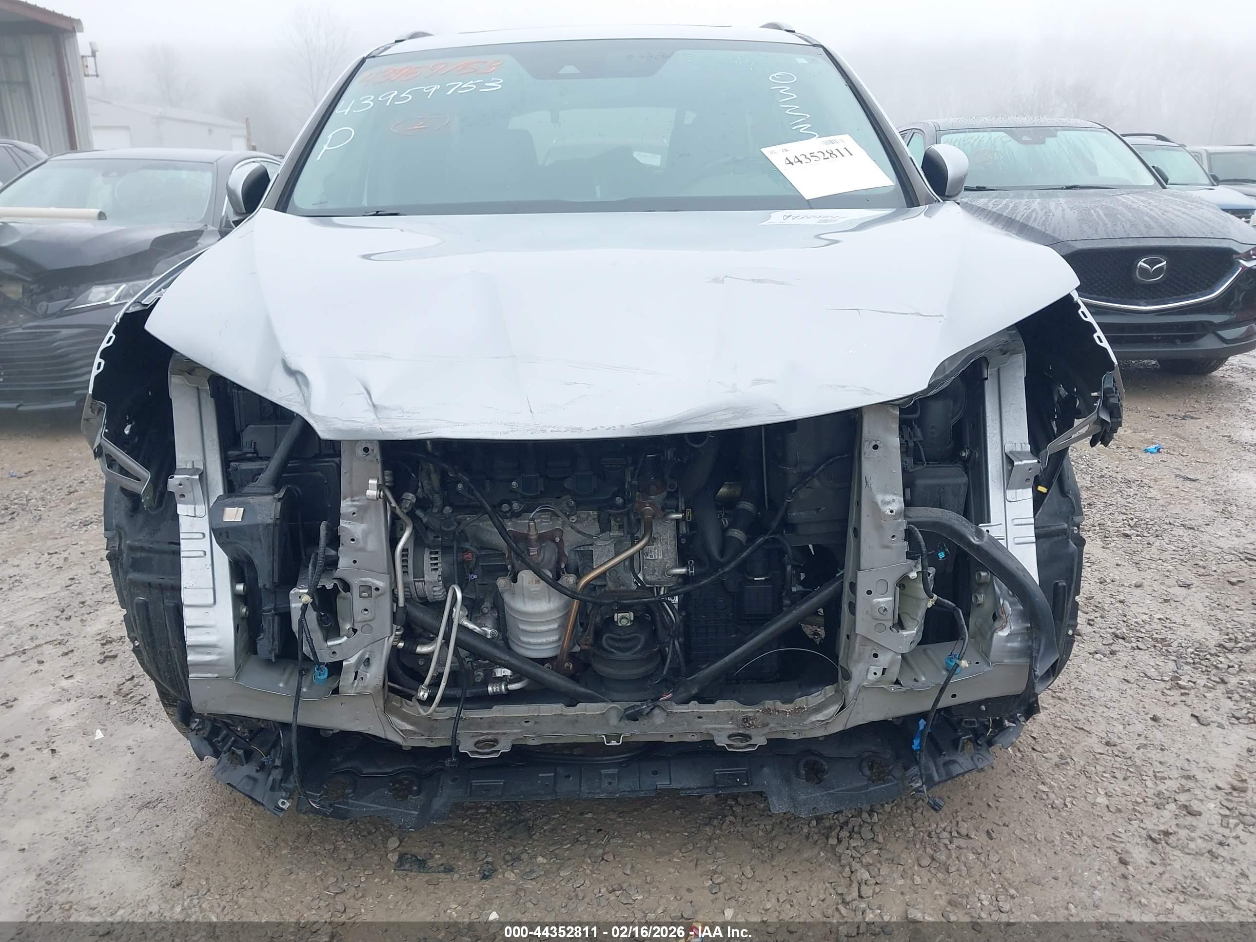HONDA PILOT image 6