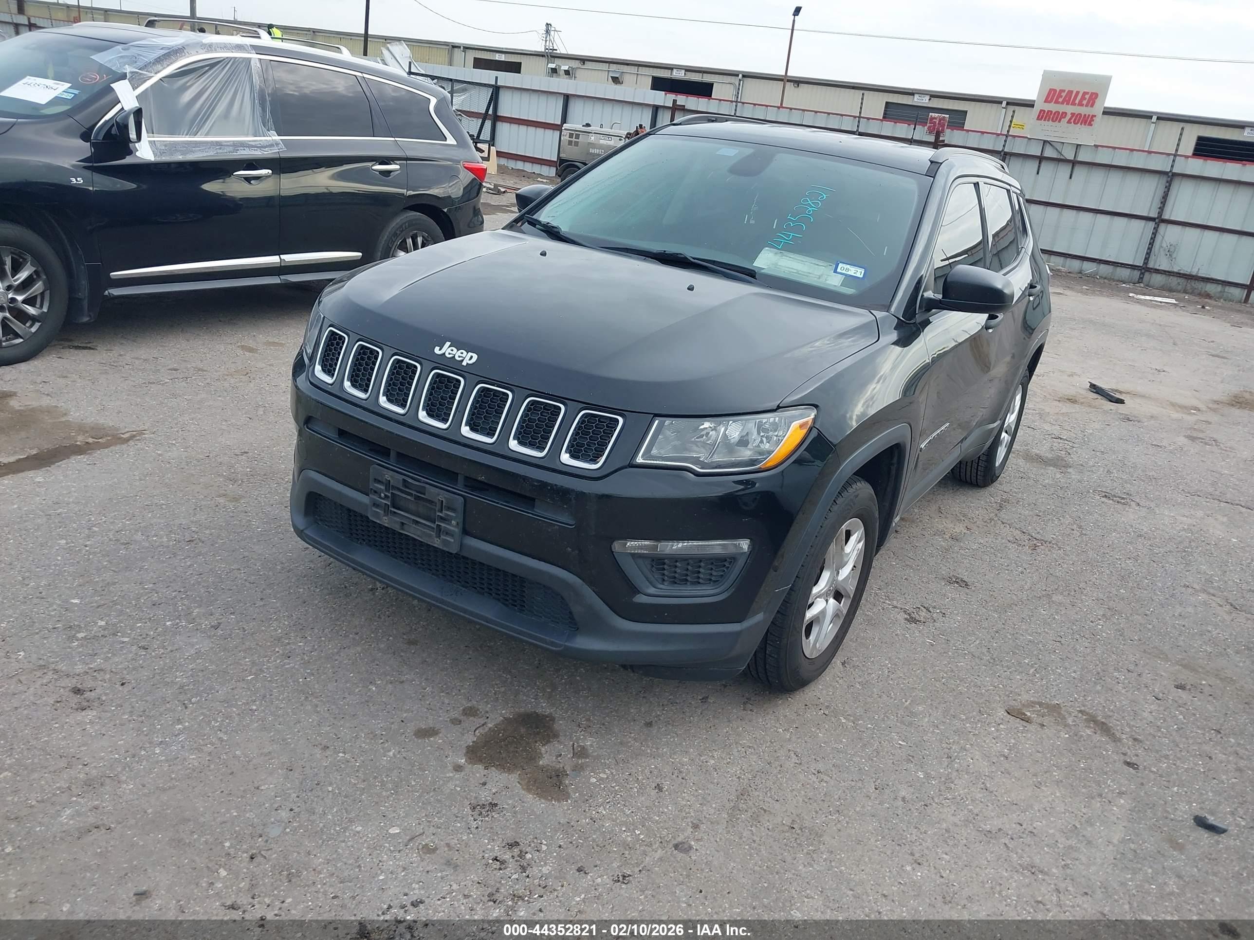 JEEP NEW image 2
