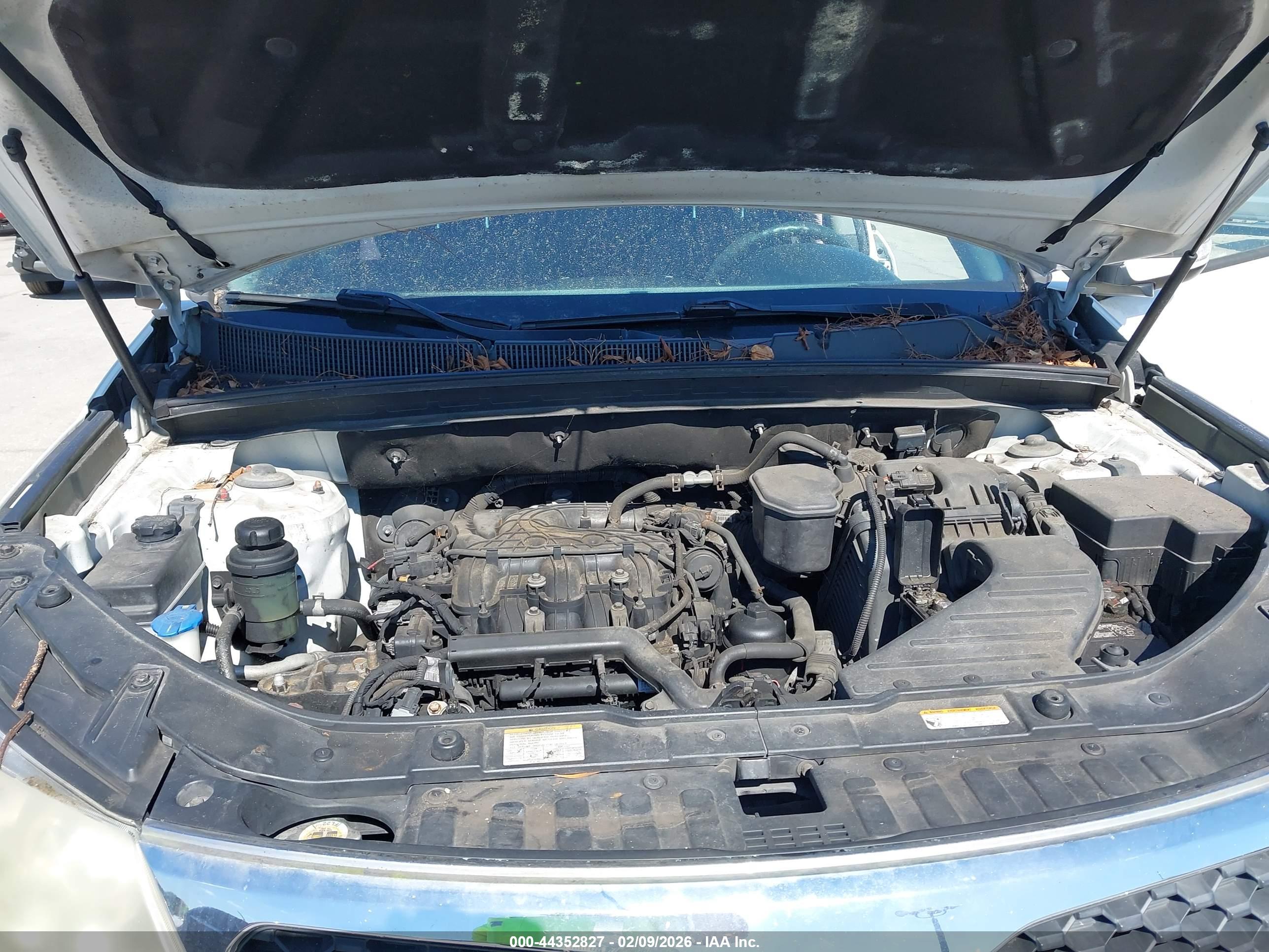 KIA SORENTO image 10