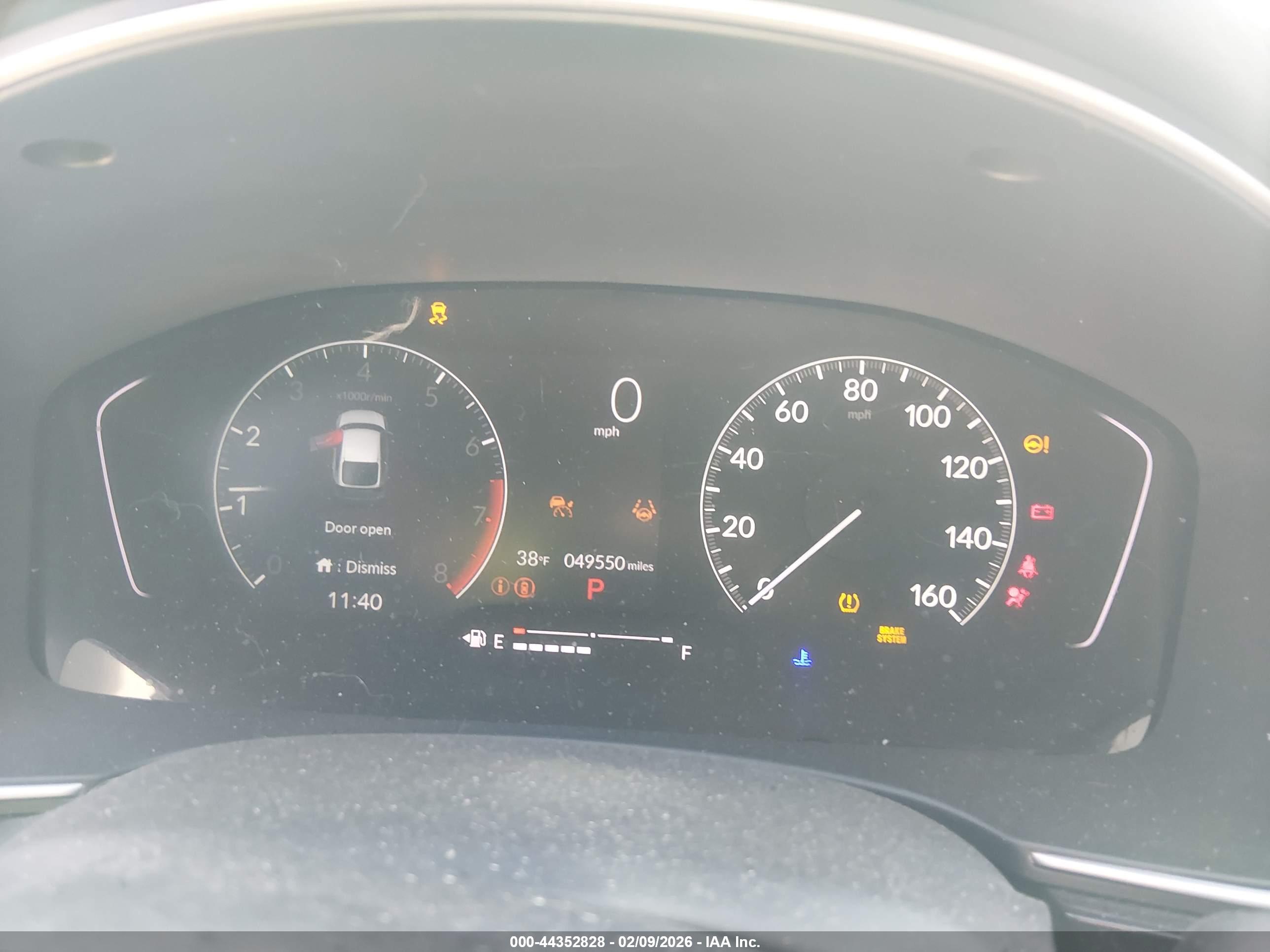 HONDA CIVIC image 7