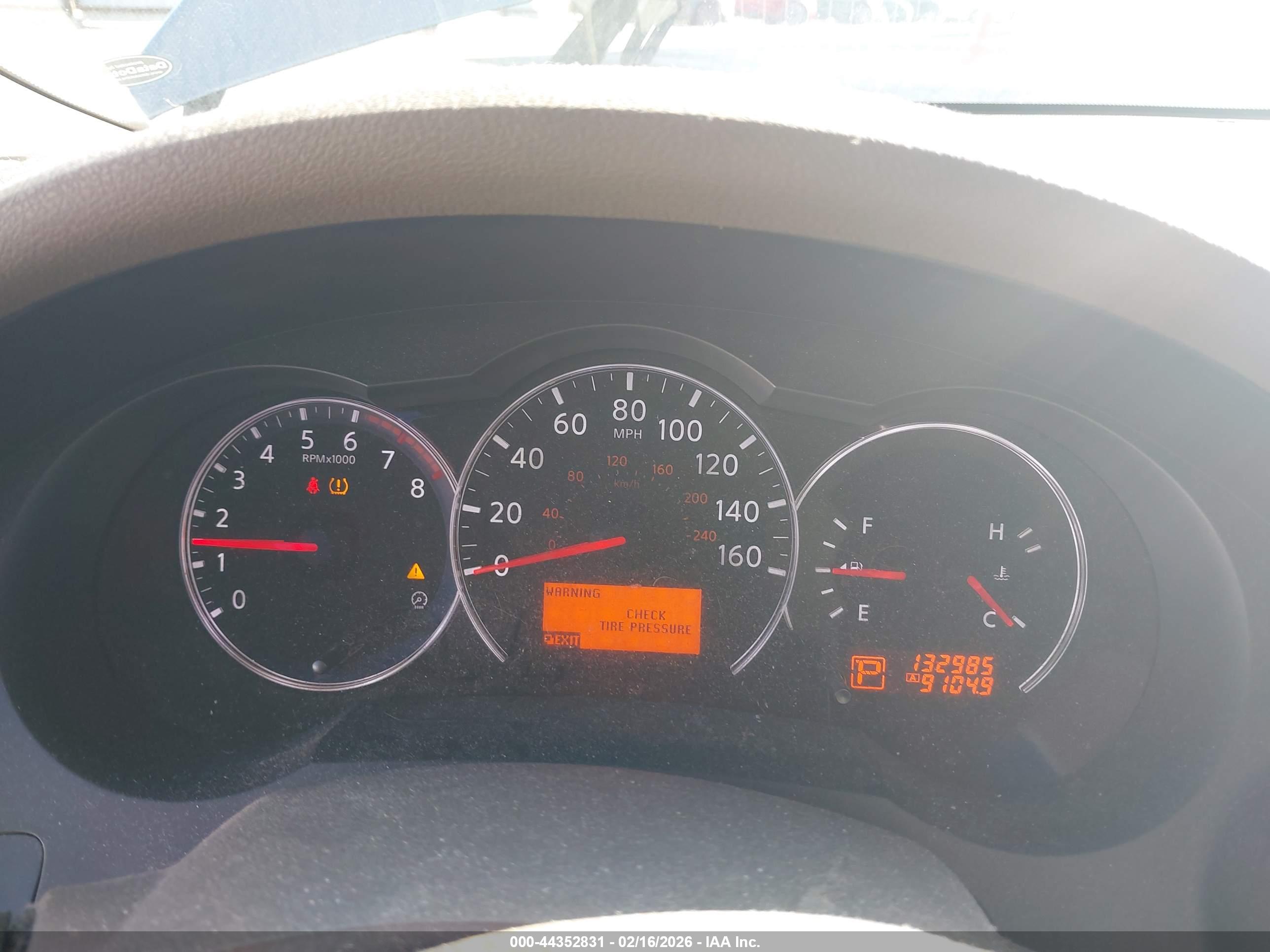 NISSAN ALTIMA image 7