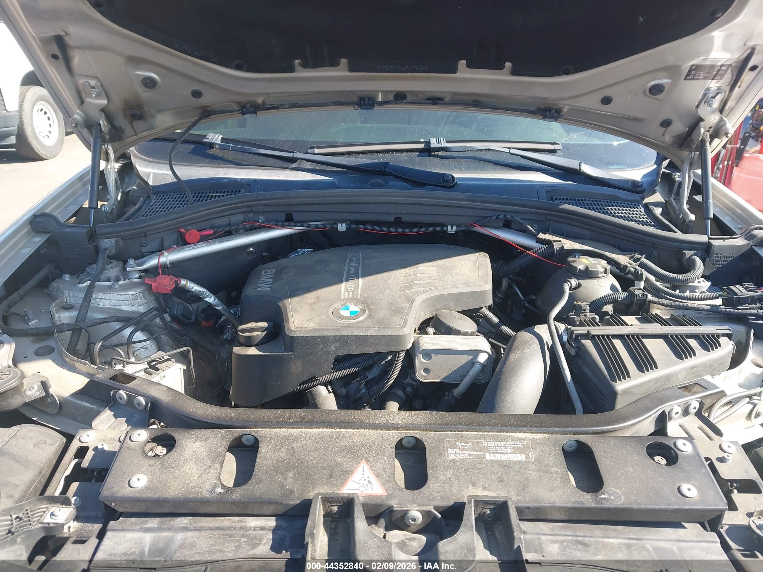 BMW X3 image 10