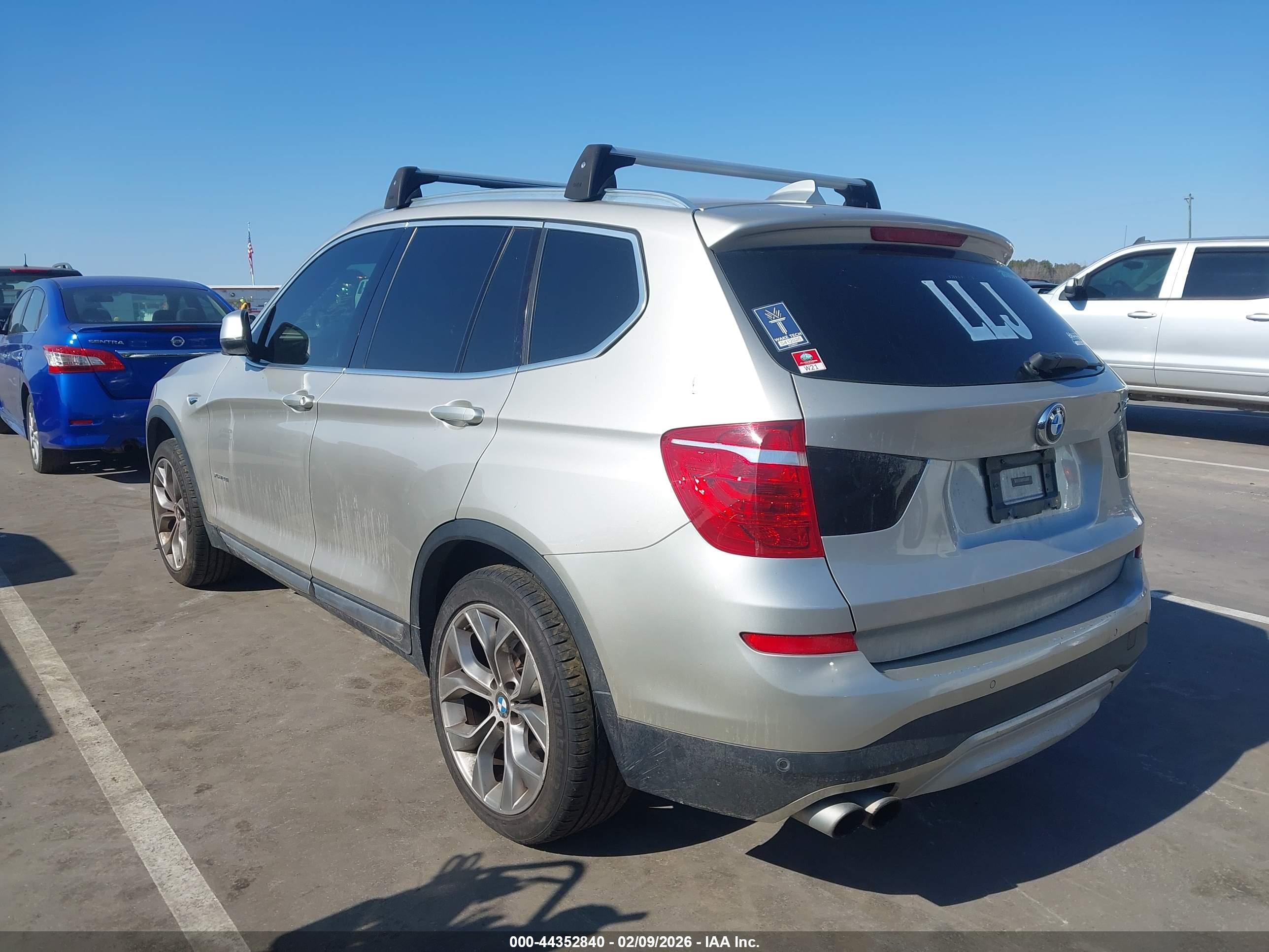 BMW X3 image 3