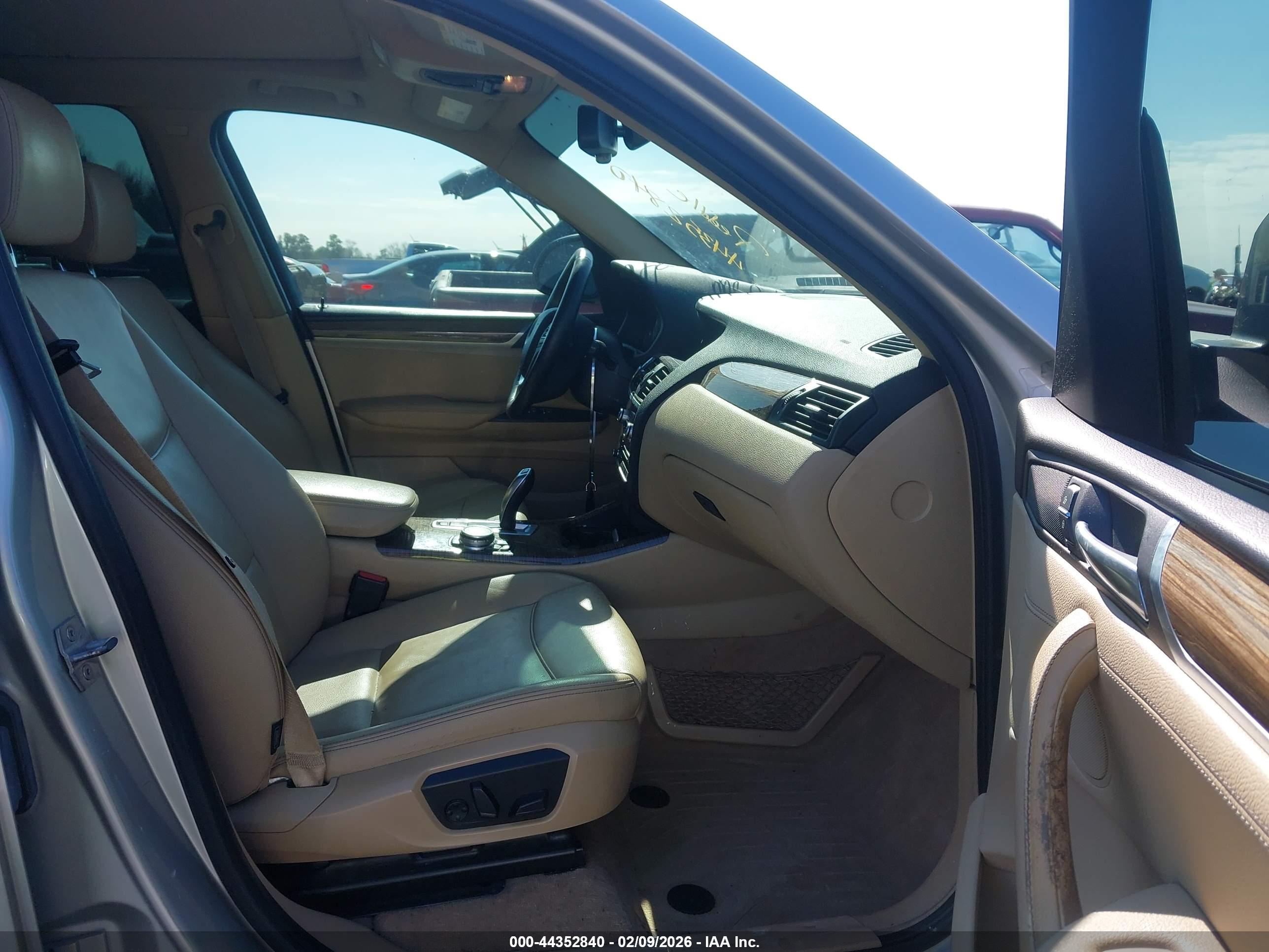 BMW X3 image 5