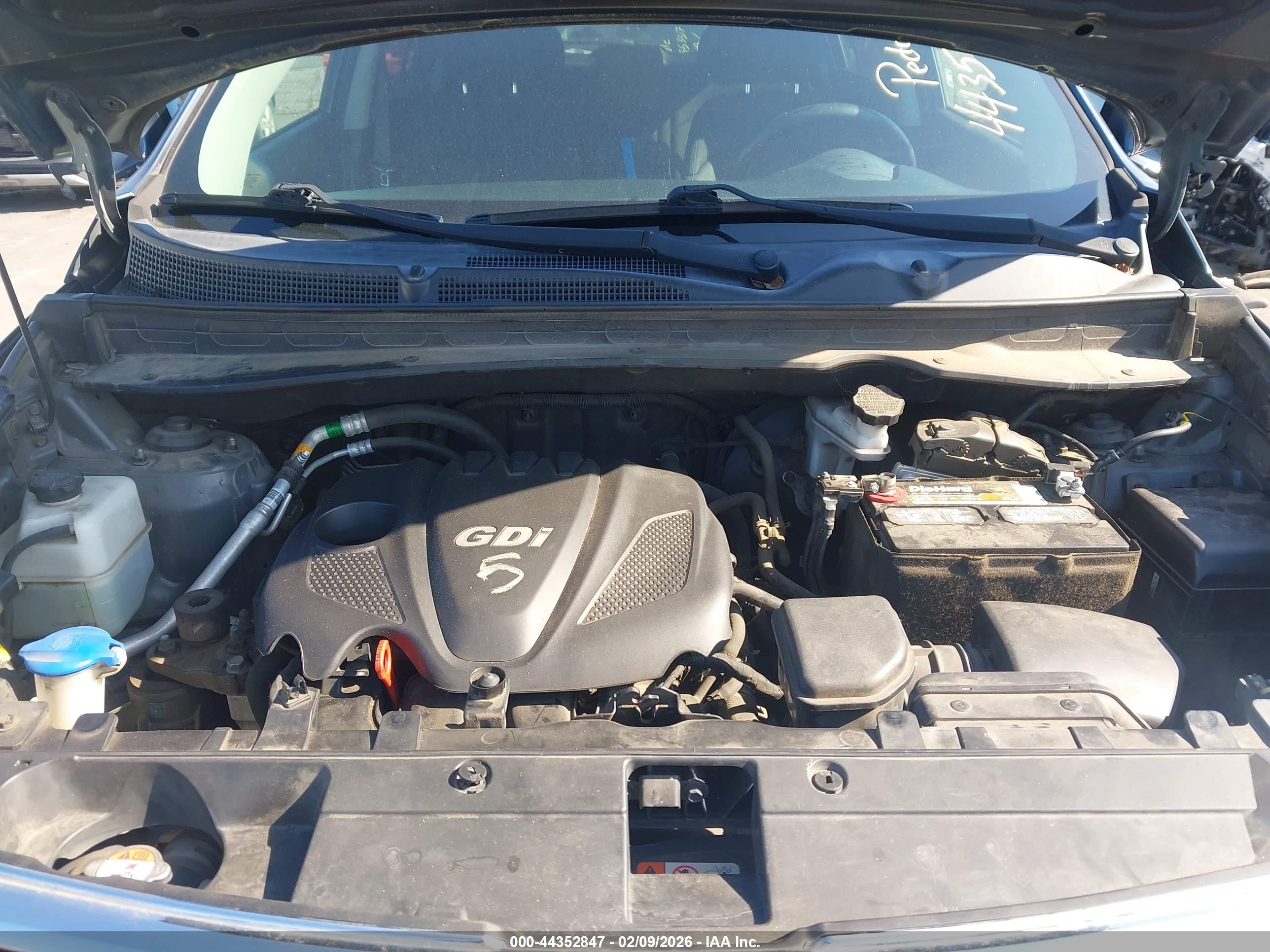 KIA SPORTAGE image 10