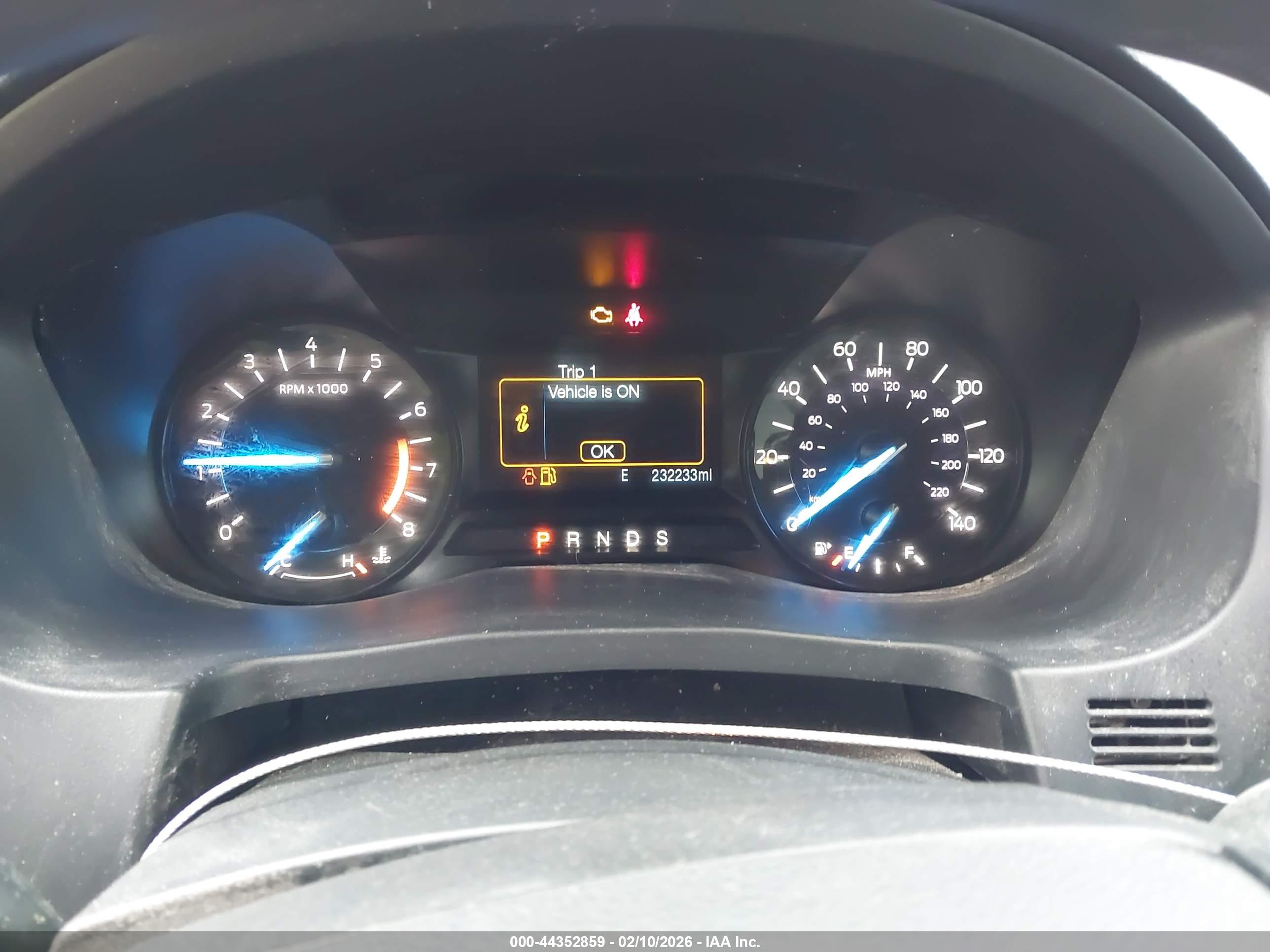 FORD EXPLORER image 7