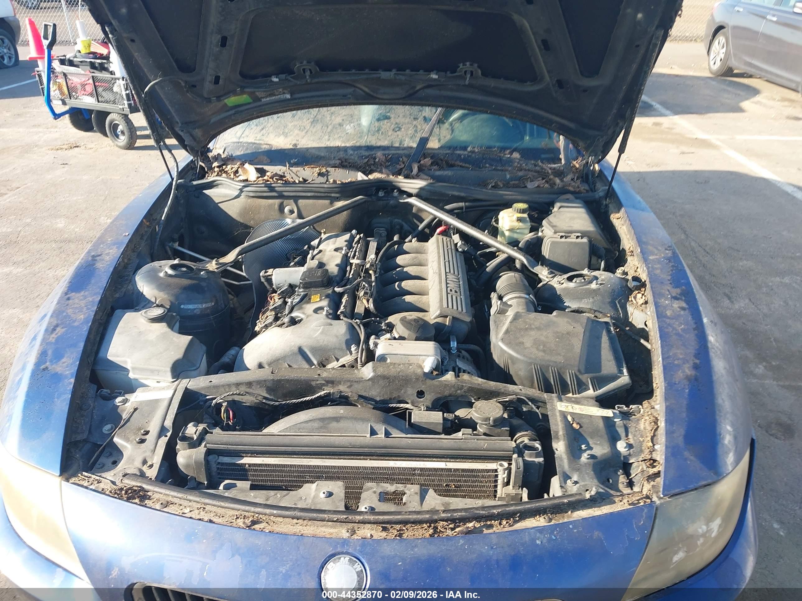 BMW Z4 image 10