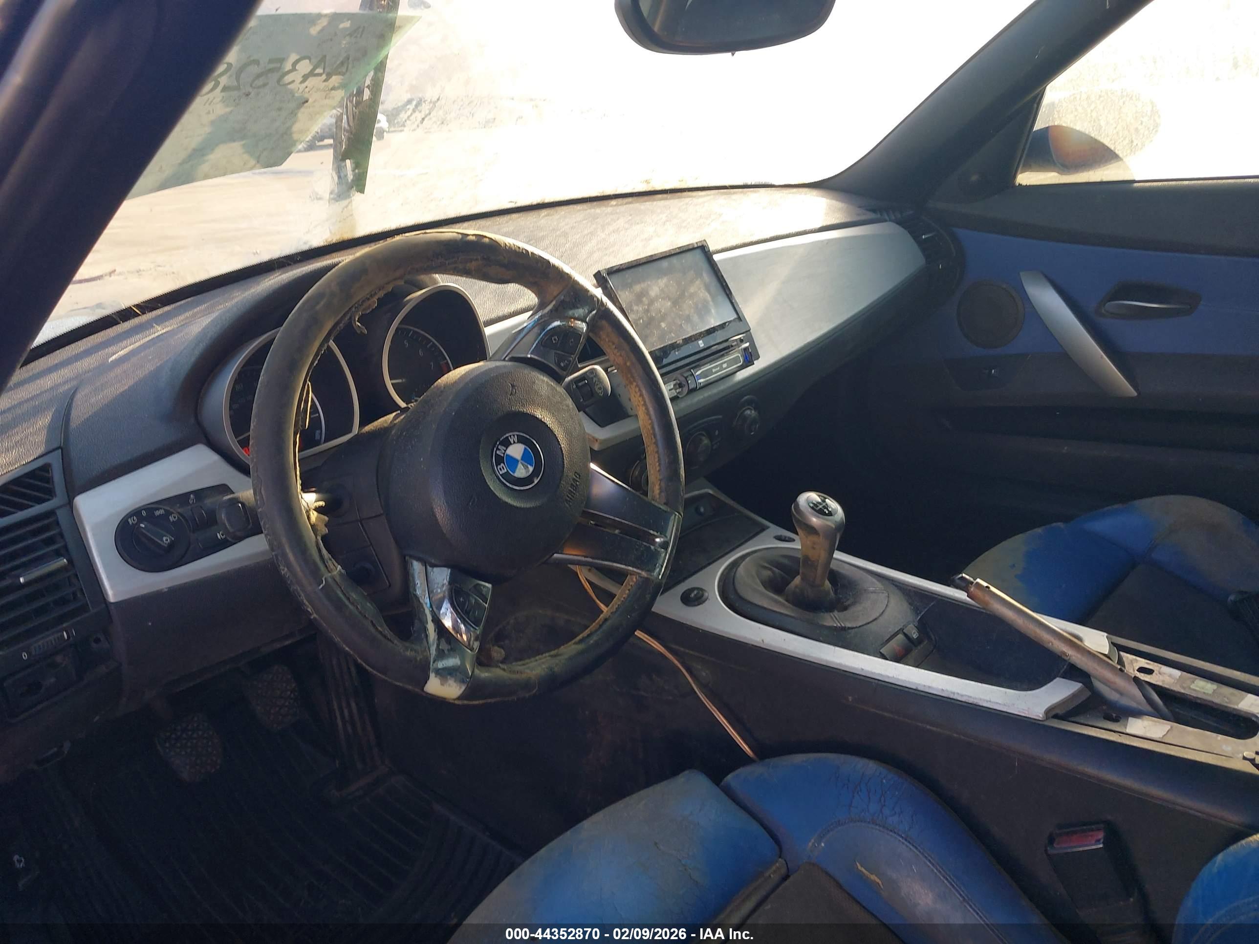 BMW Z4 image 5