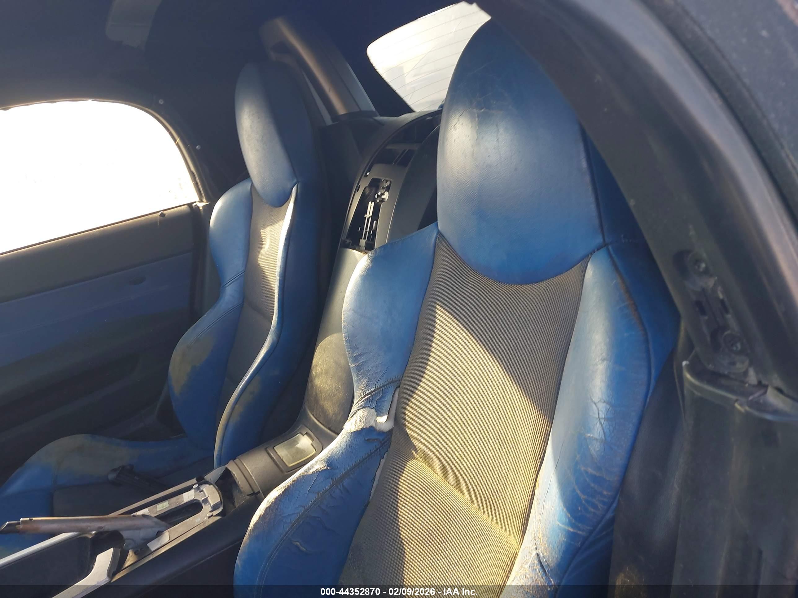 BMW Z4 image 8