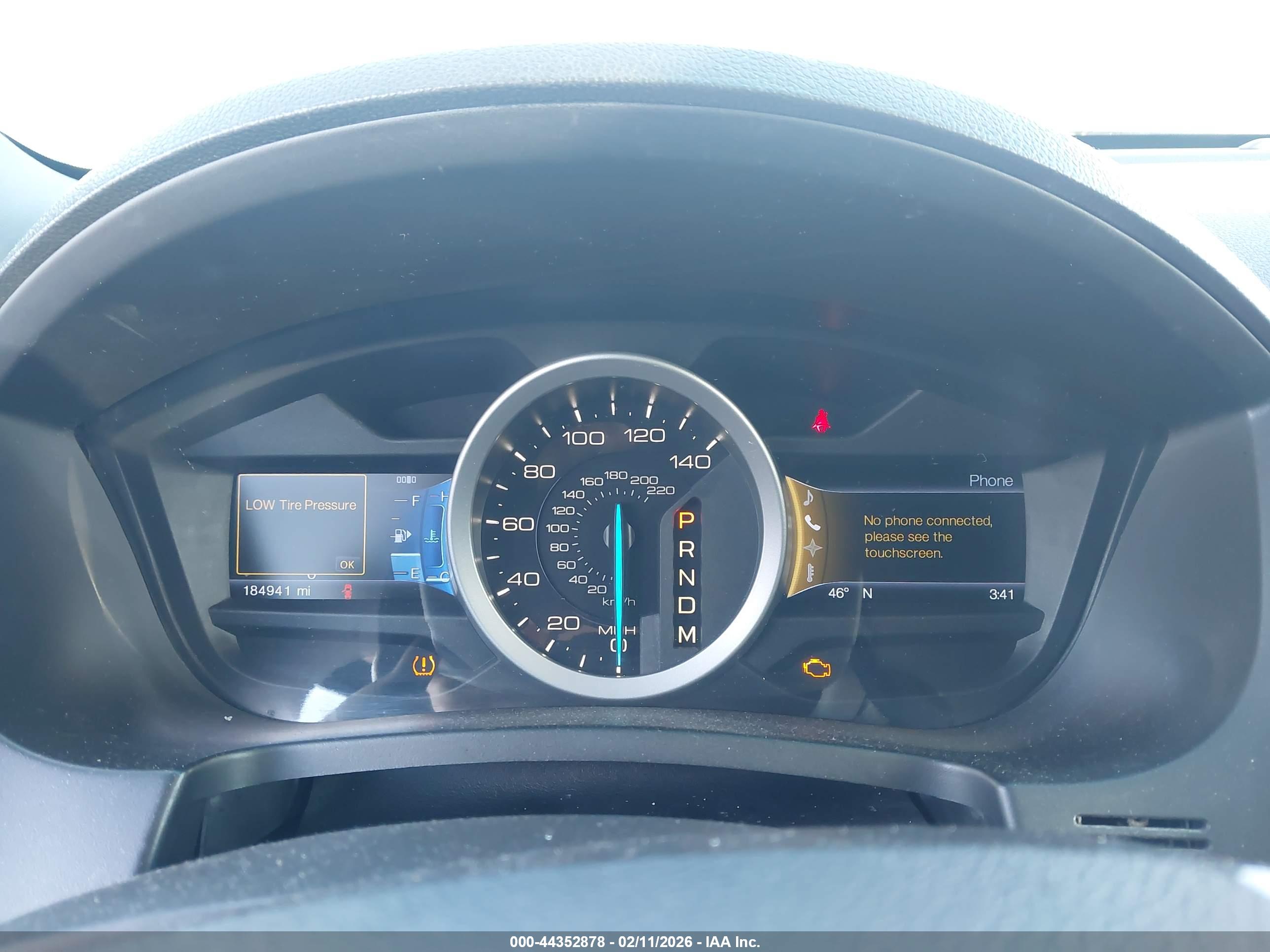 FORD EXPLORER image 7