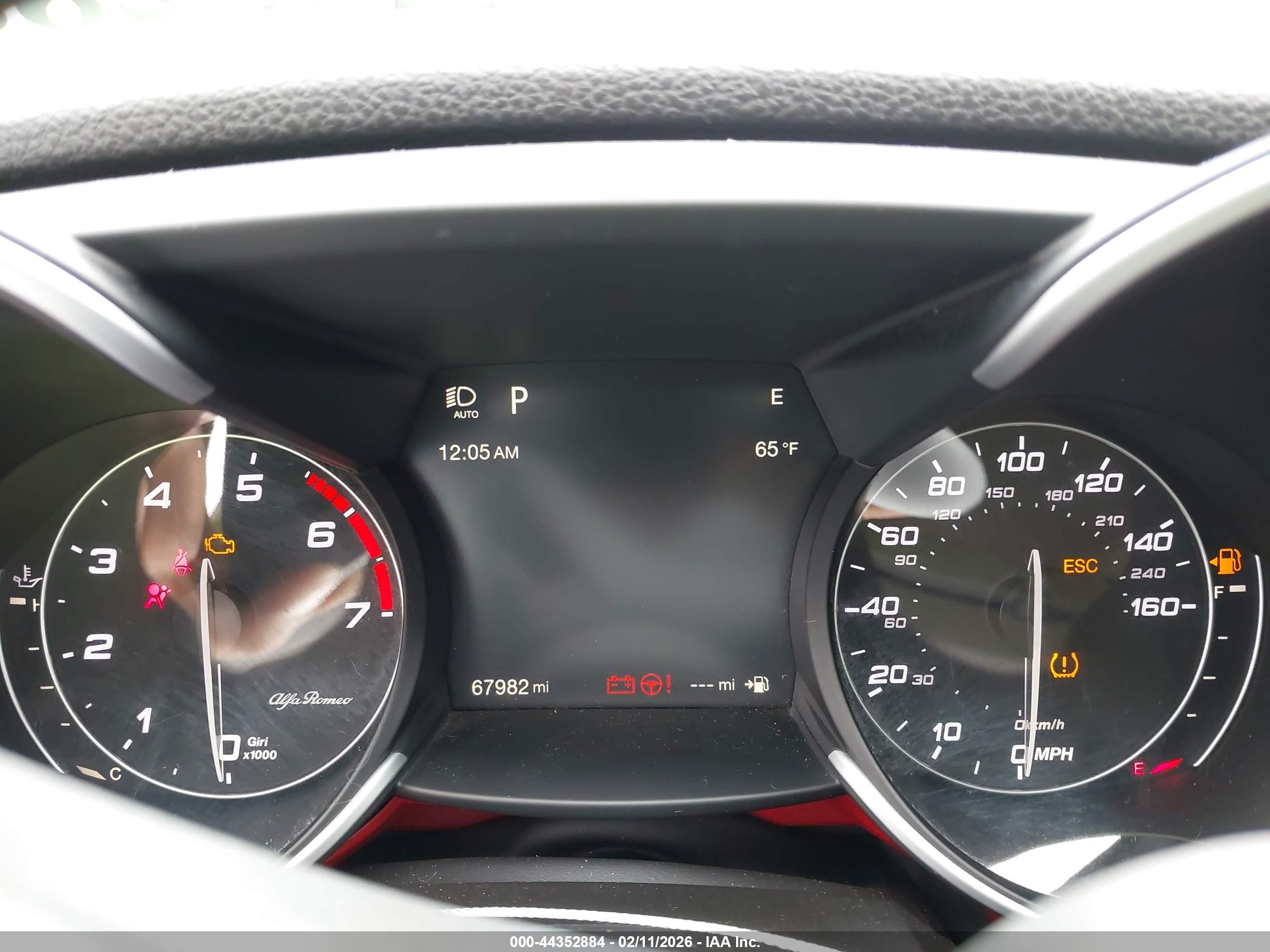 ALFA ROMEO image 7