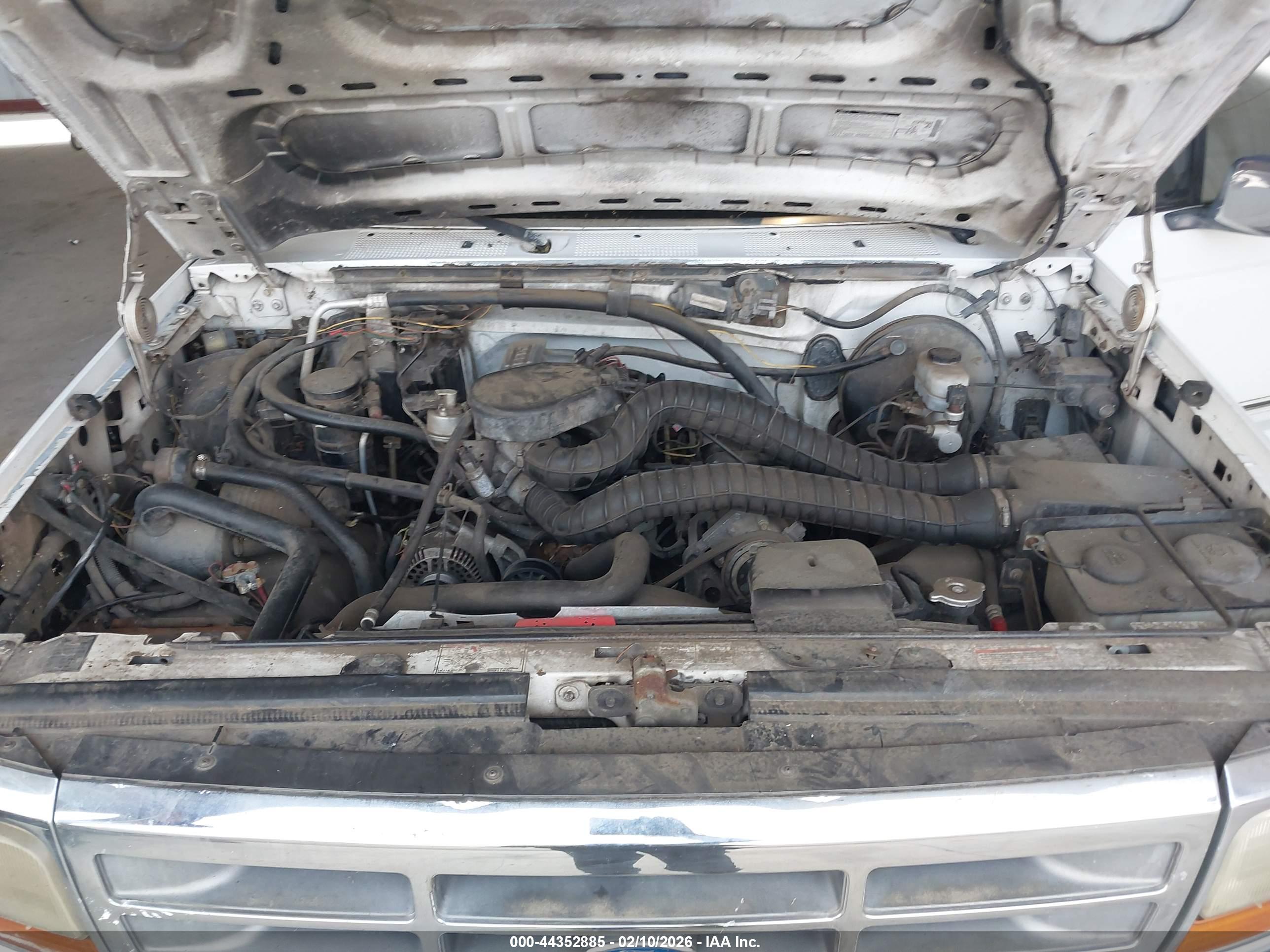 FORD F150 image 10