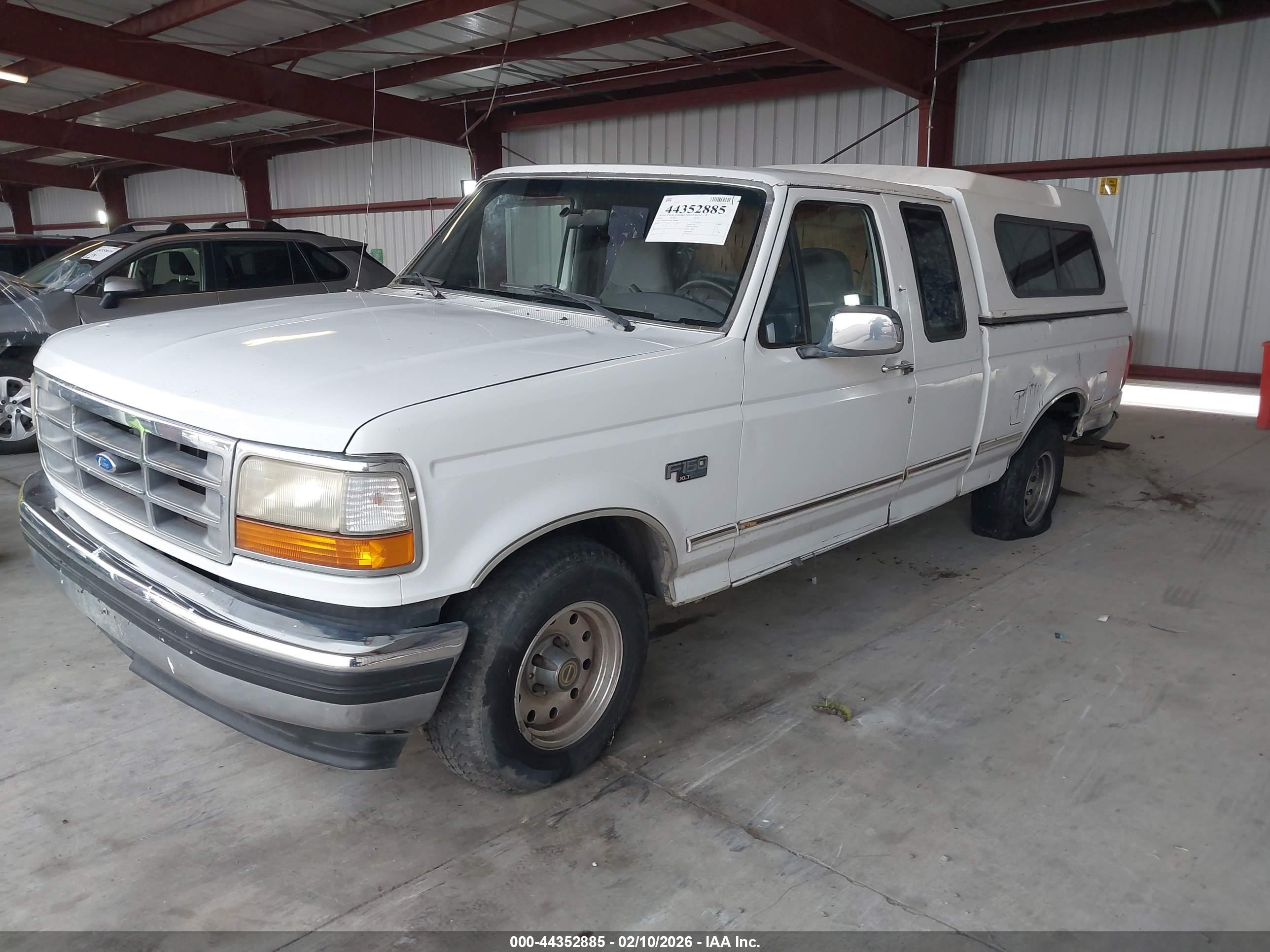 FORD F150 image 2