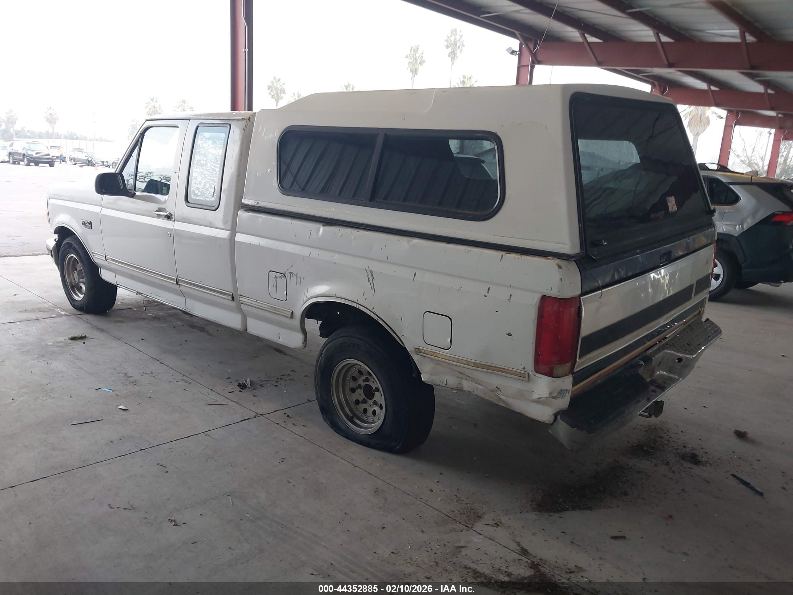 FORD F150 image 3