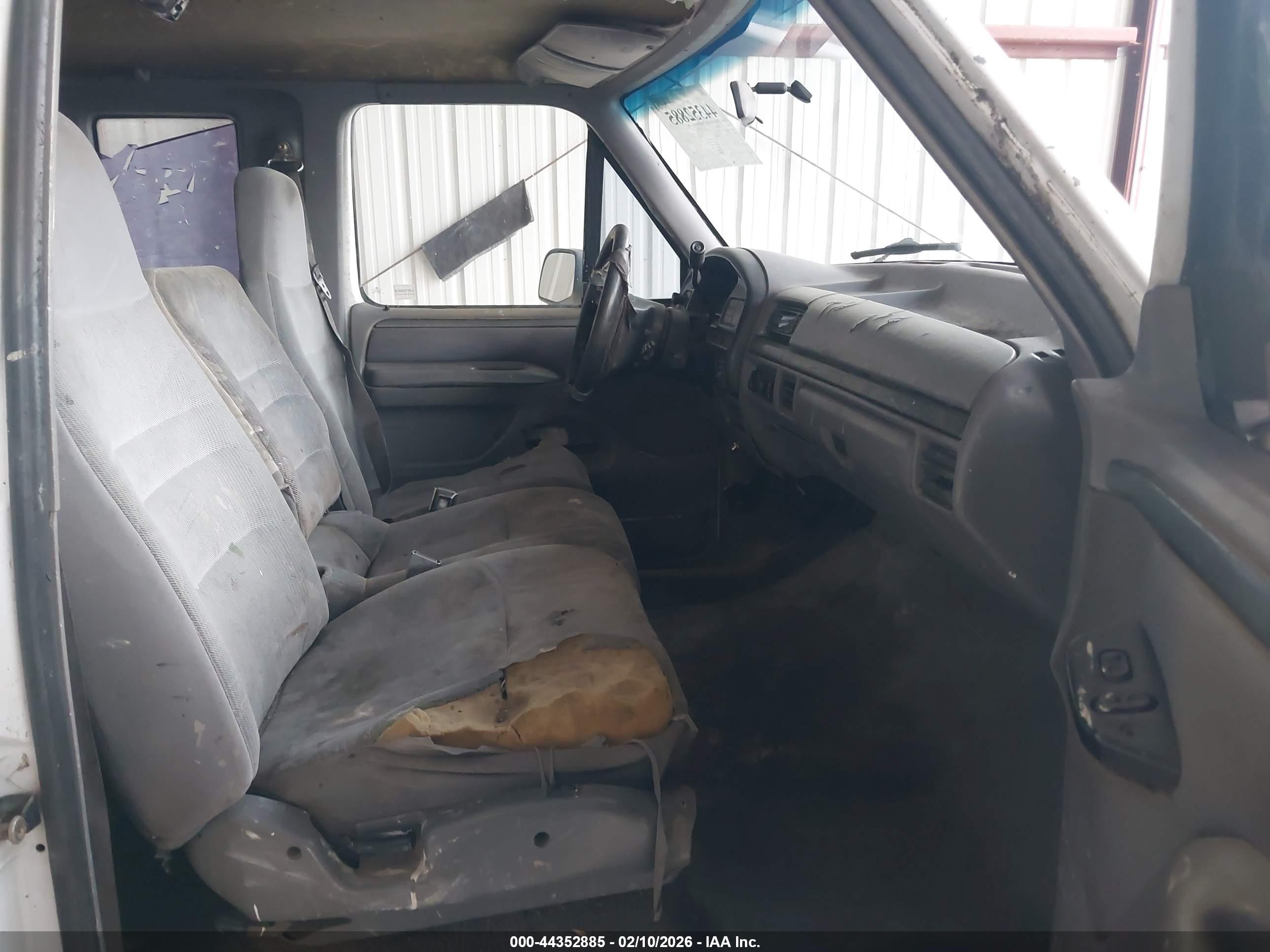 FORD F150 image 5