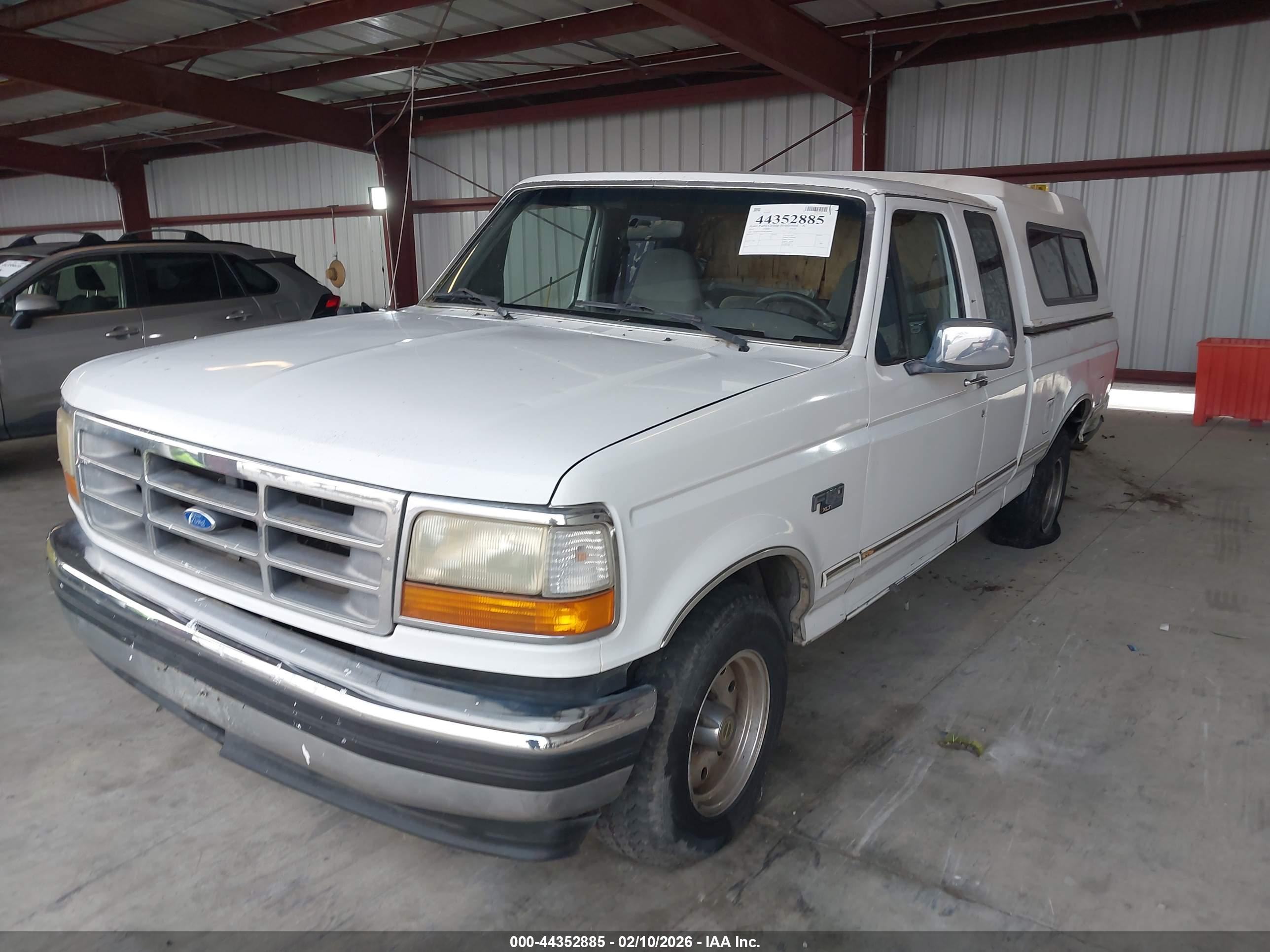 FORD F150 image 6