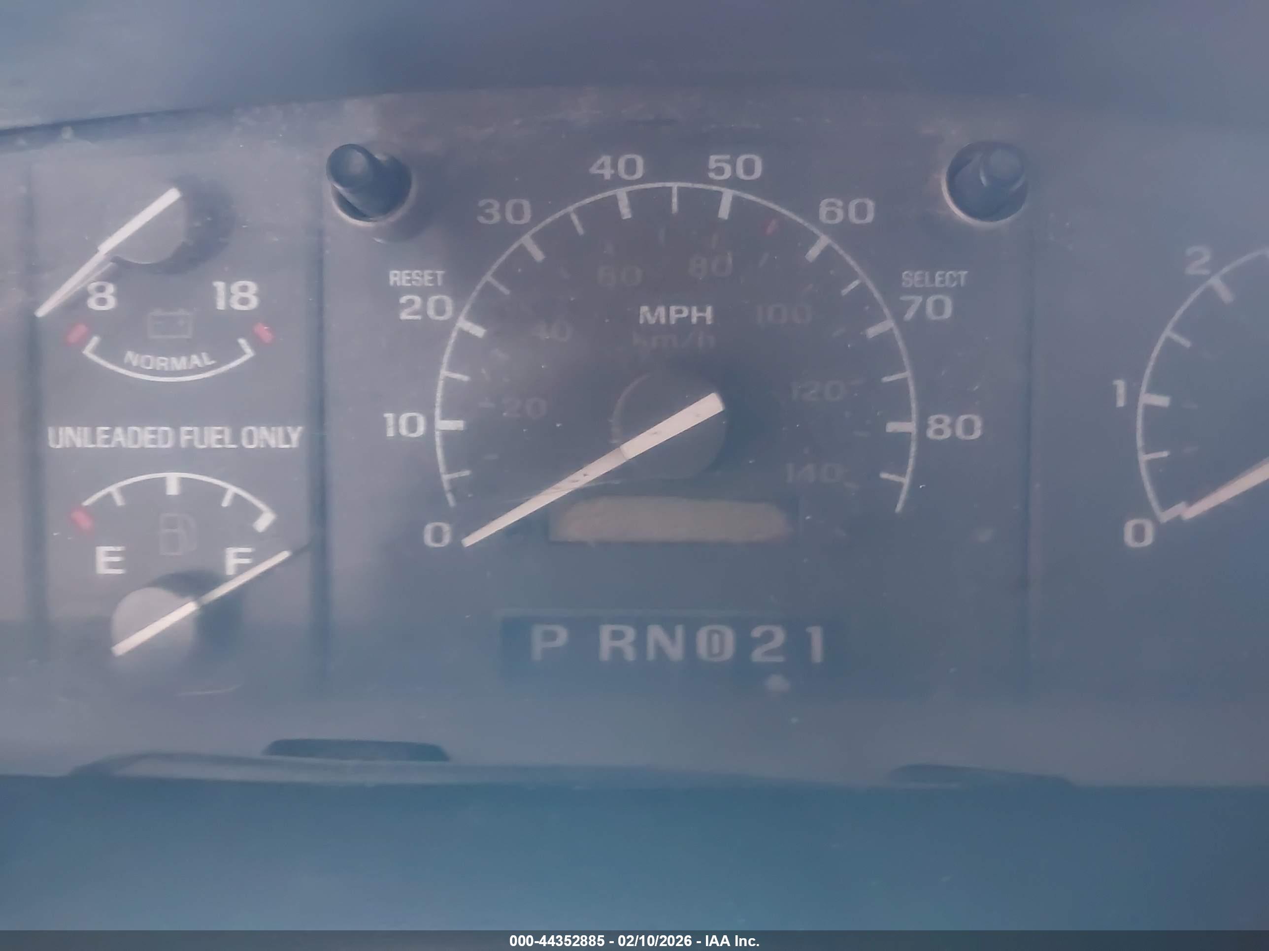FORD F150 image 7