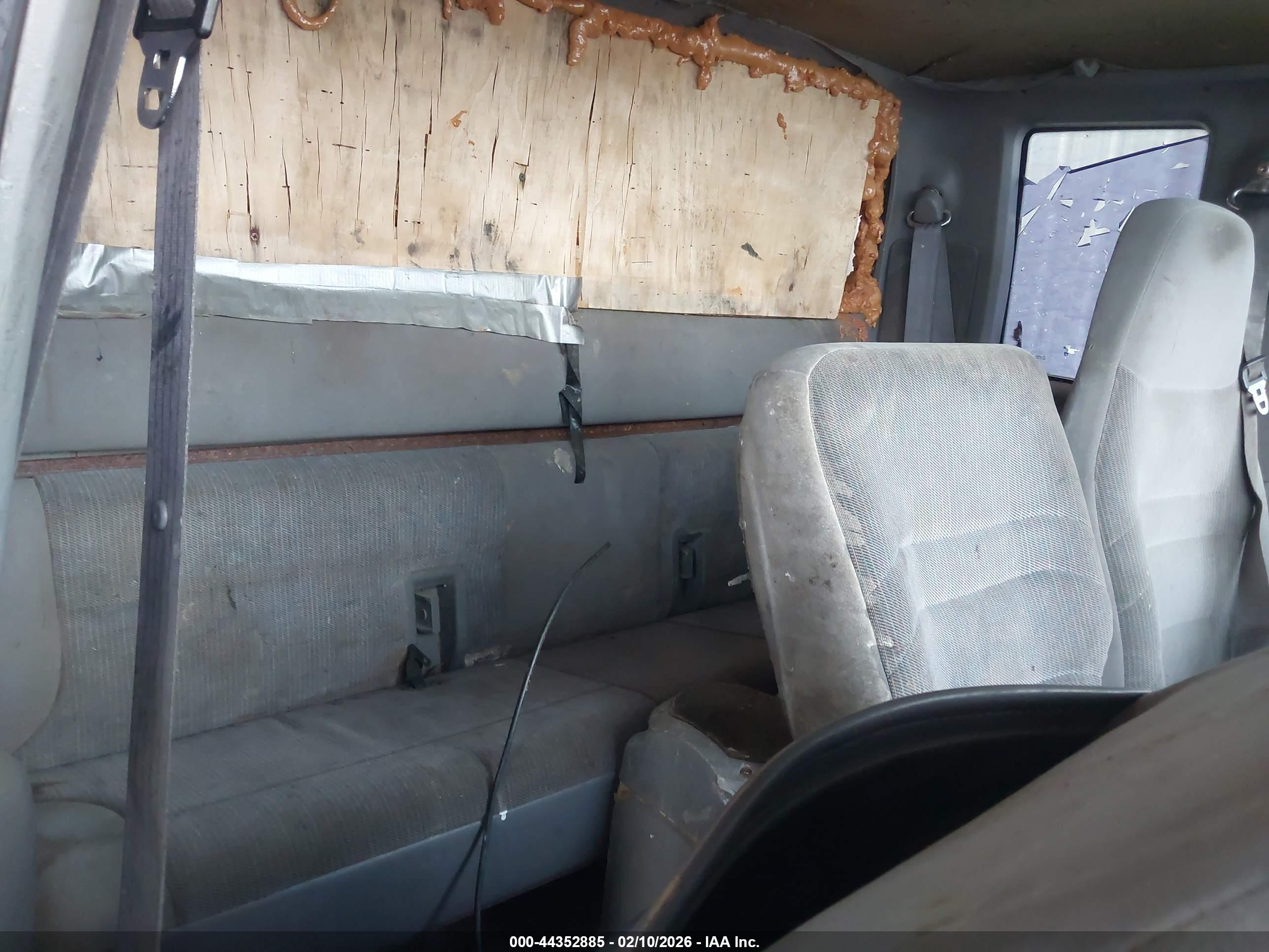 FORD F150 image 8