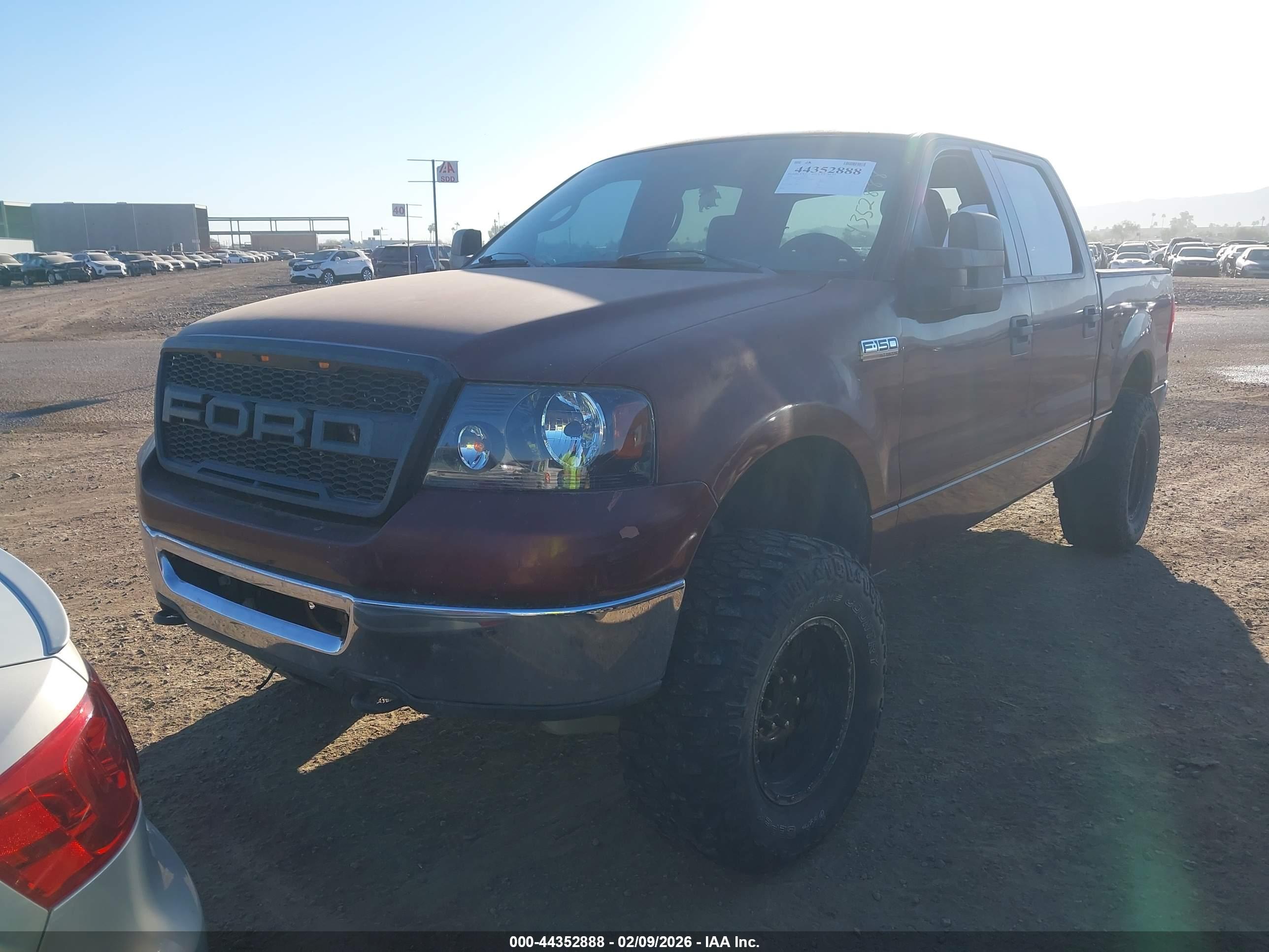 FORD F-150 image 2