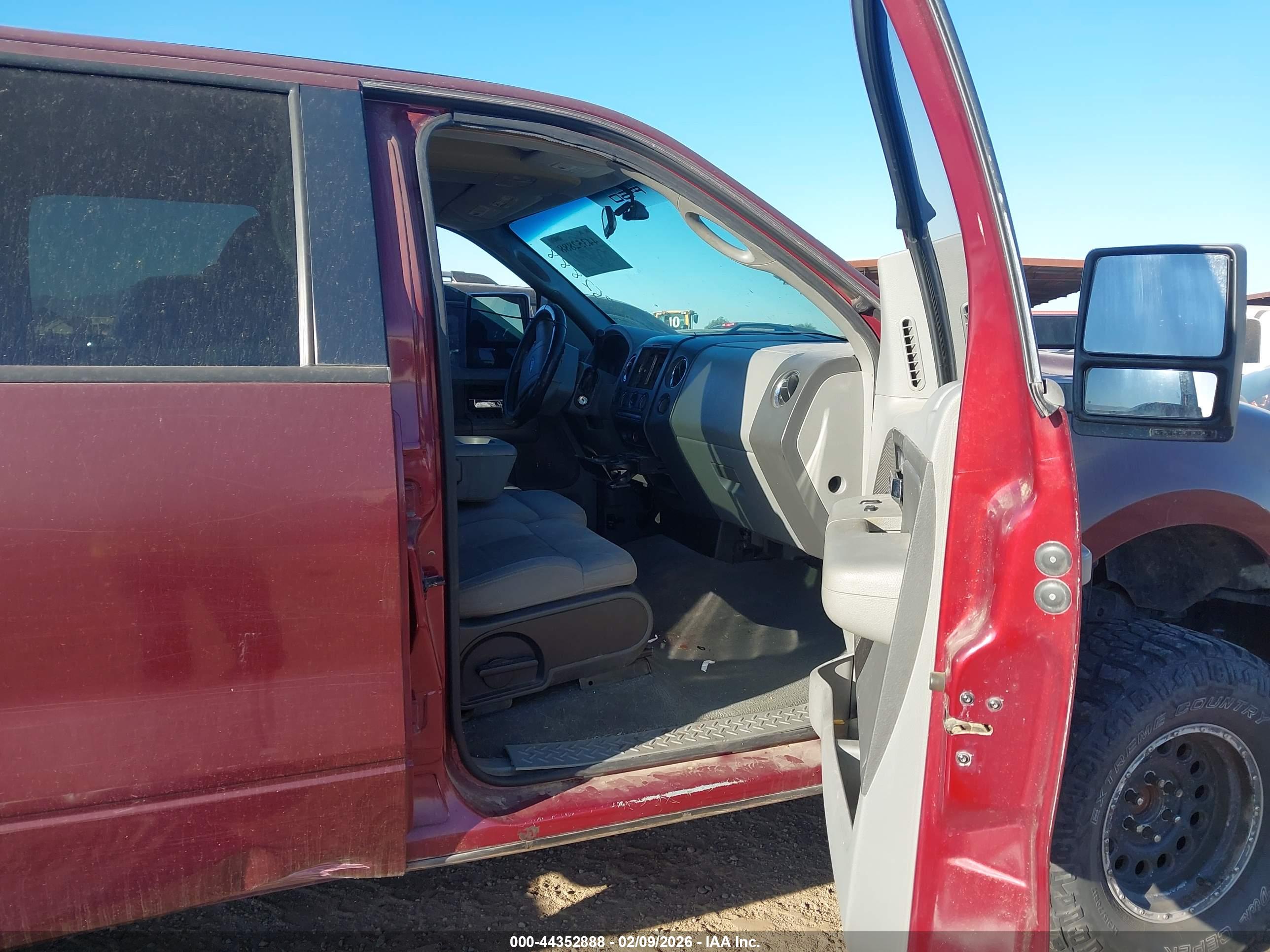 FORD F-150 image 5
