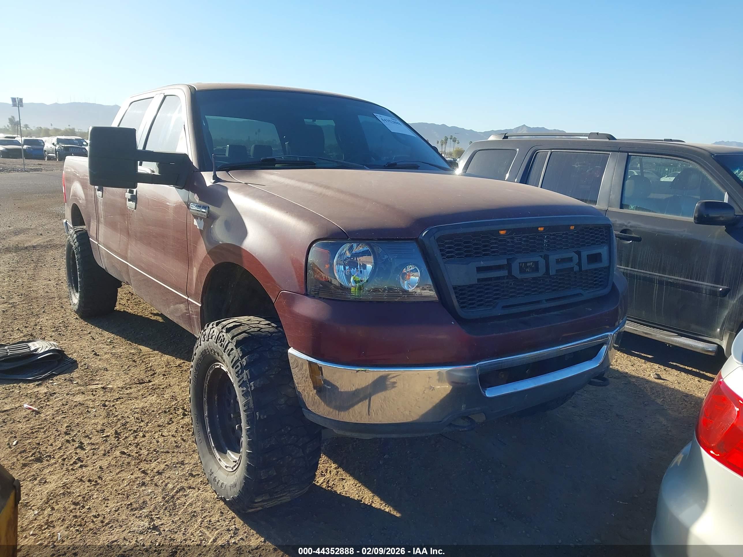 FORD F-150 image 6