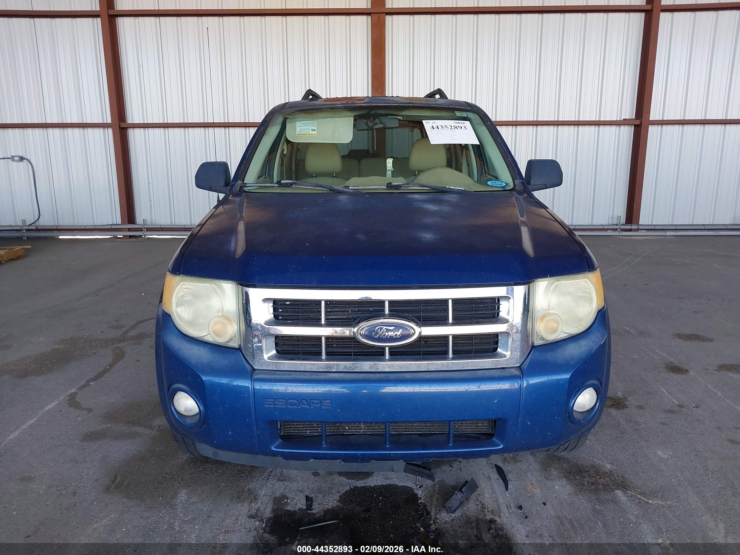 FORD ESCAPE image 6