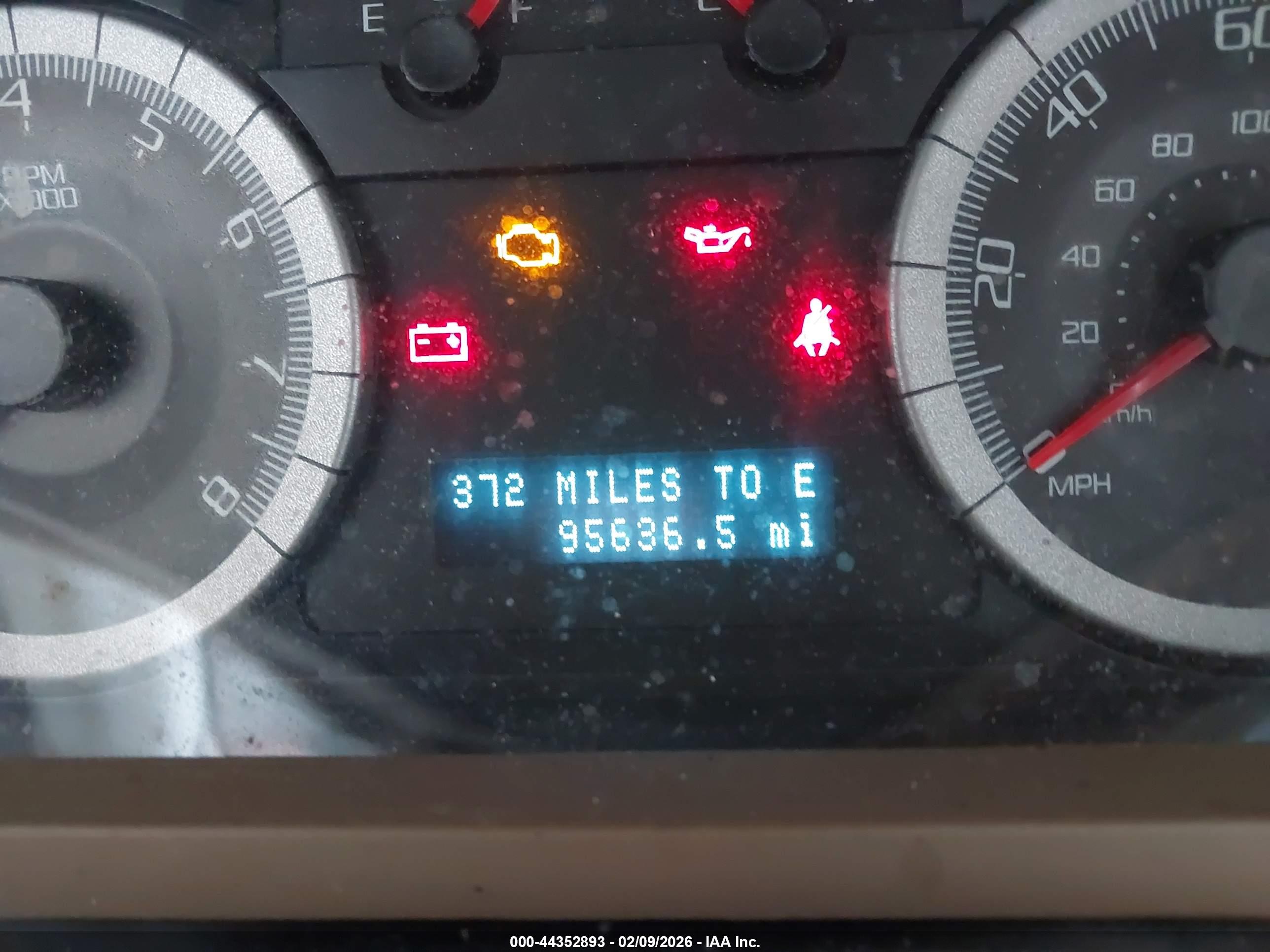 FORD ESCAPE image 7