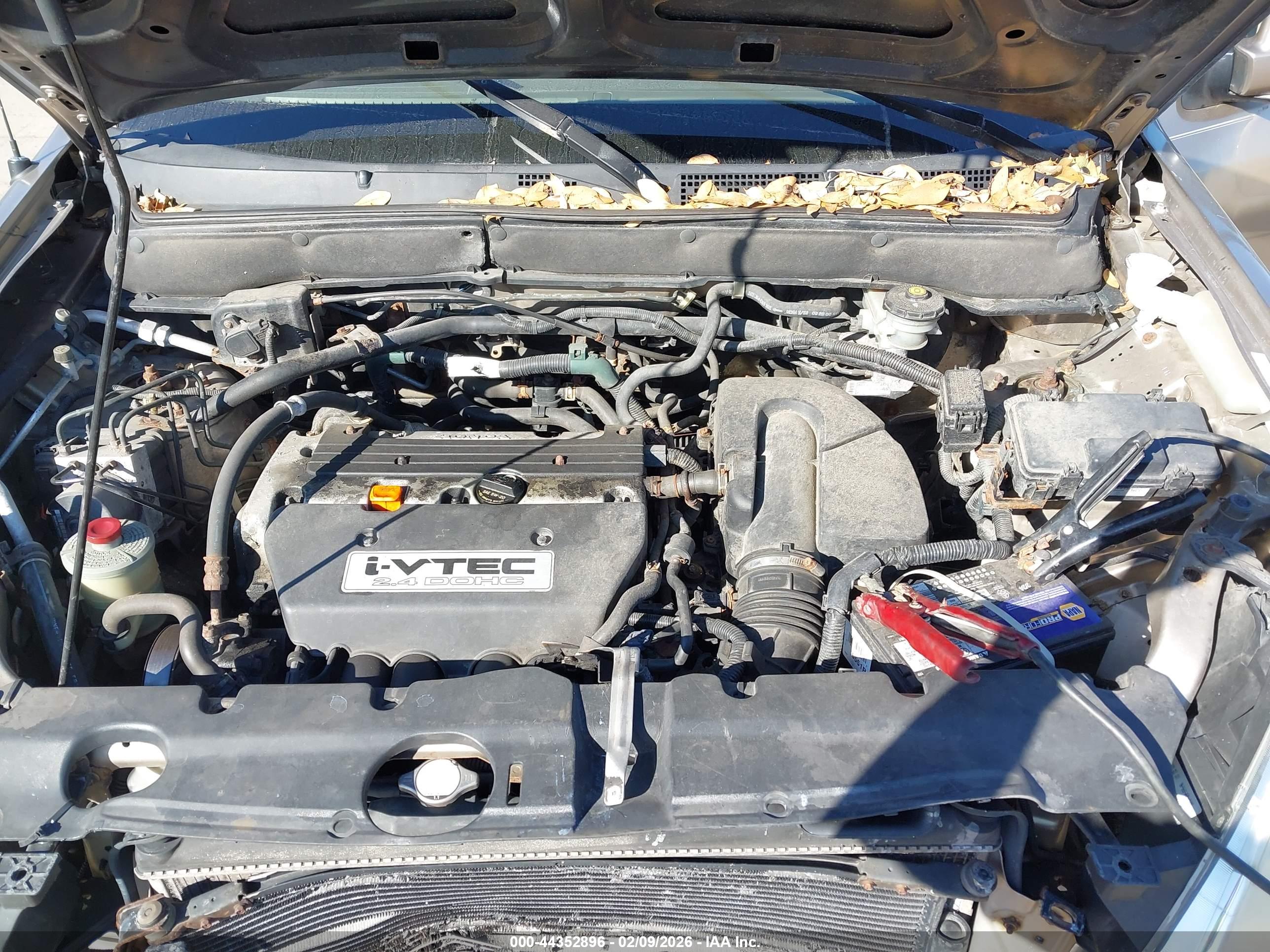HONDA CR-V image 10