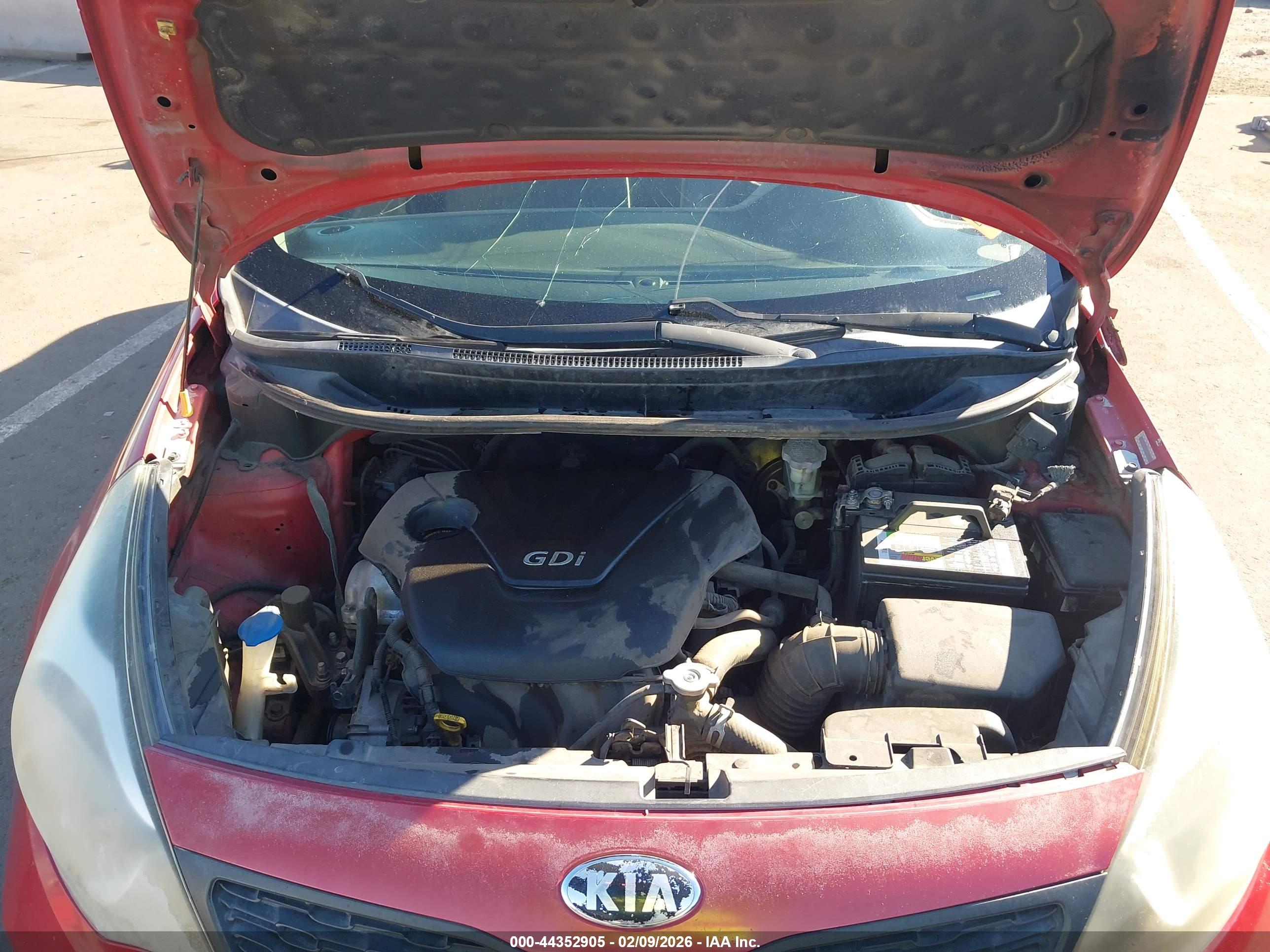 KIA RIO image 10
