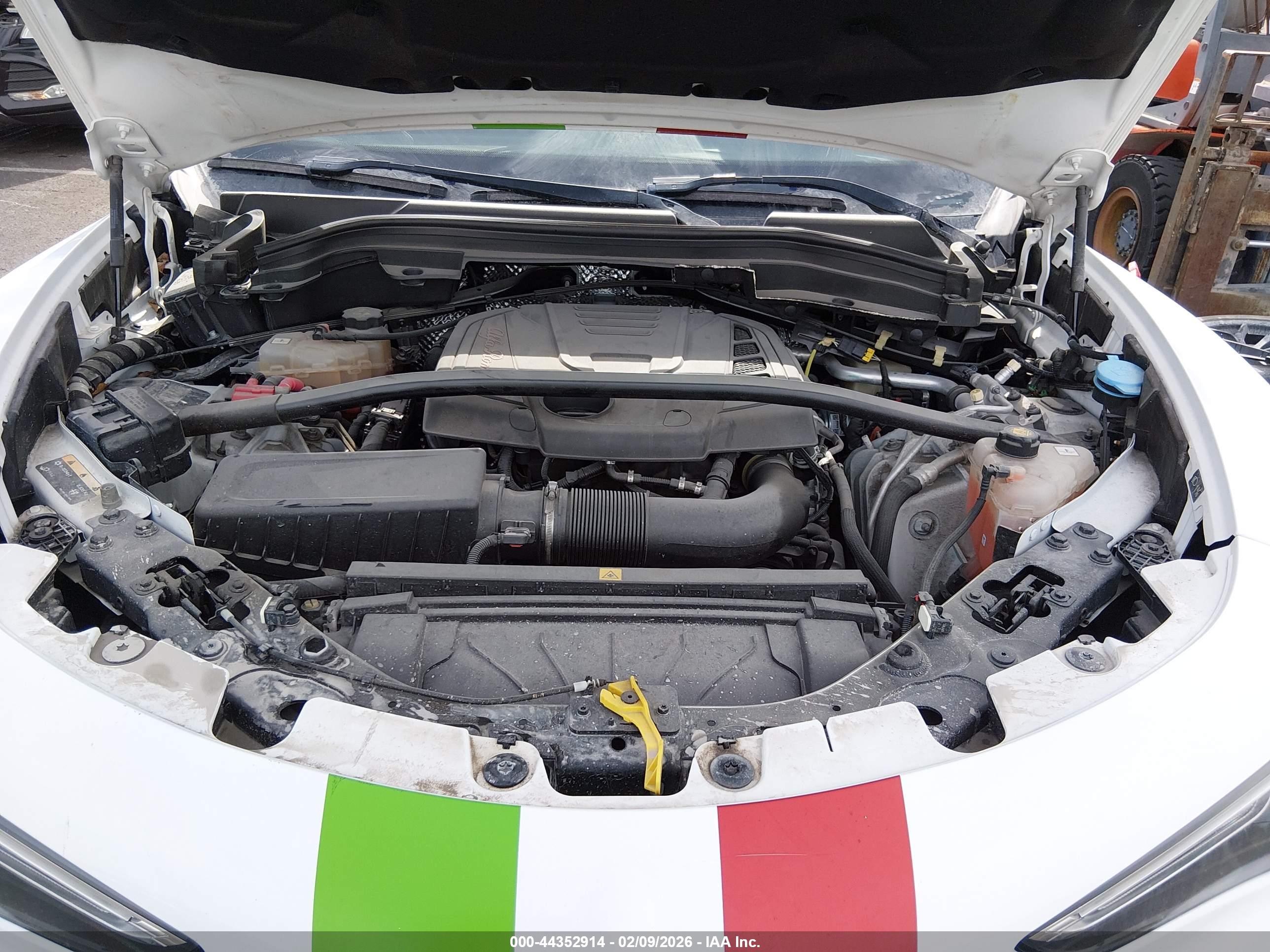 ALFA ROMEO image 10