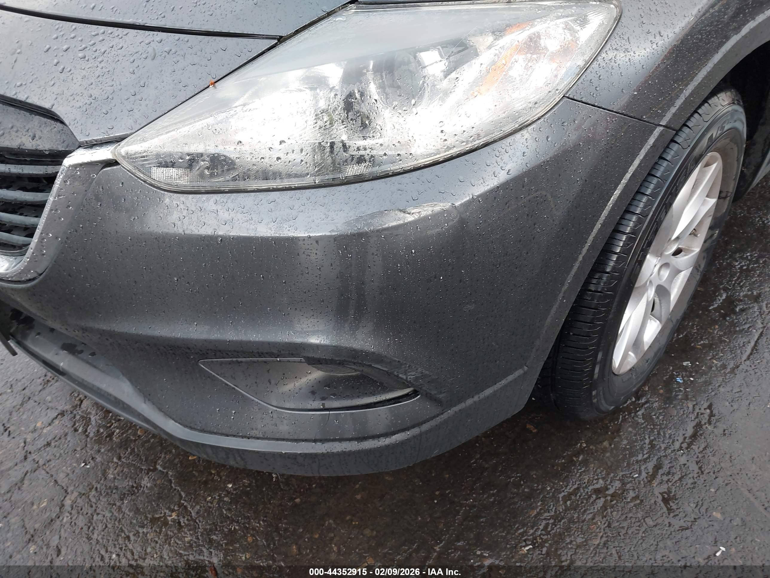MAZDA CX-9 image 6