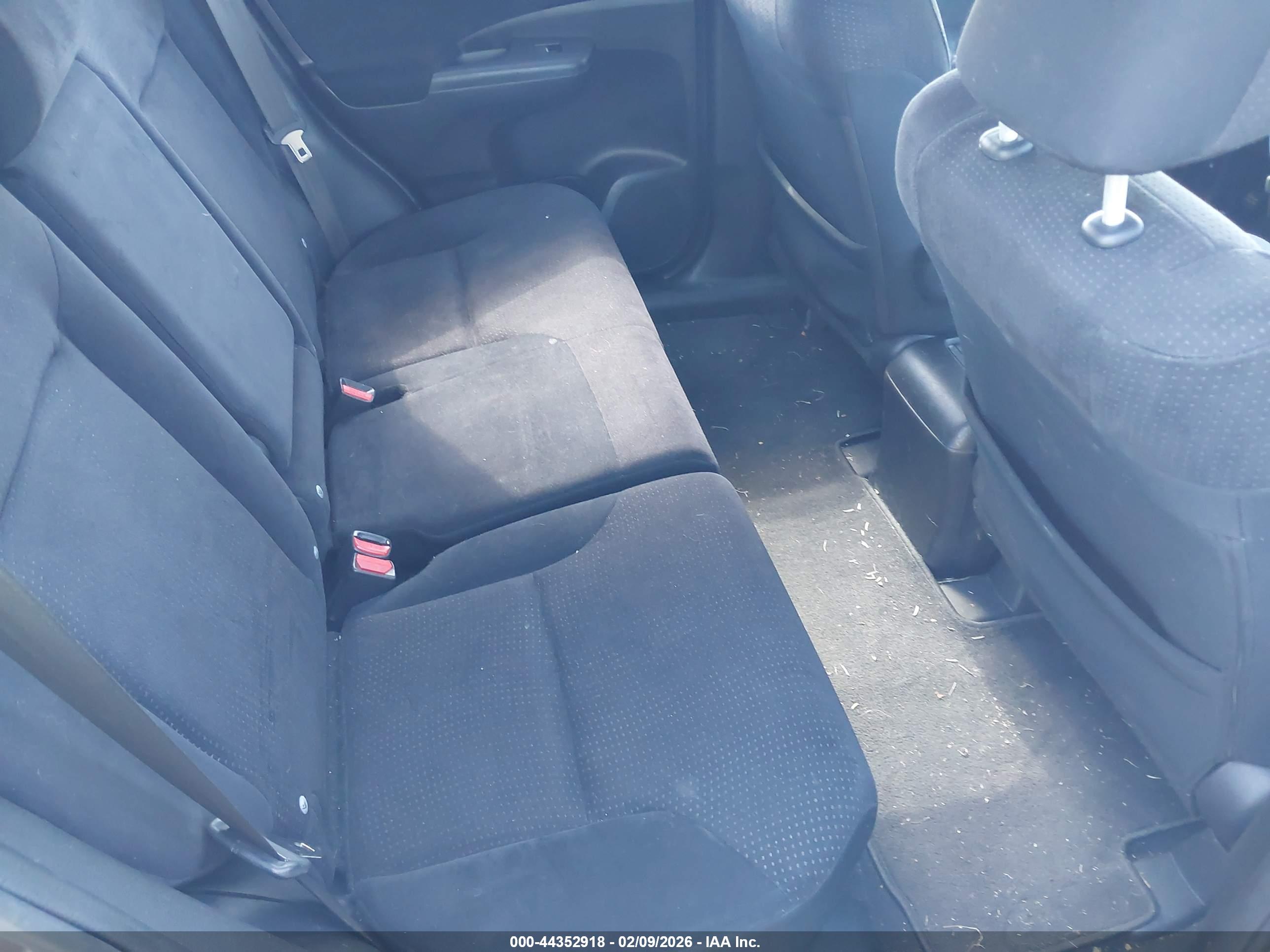 HONDA CR-V image 8