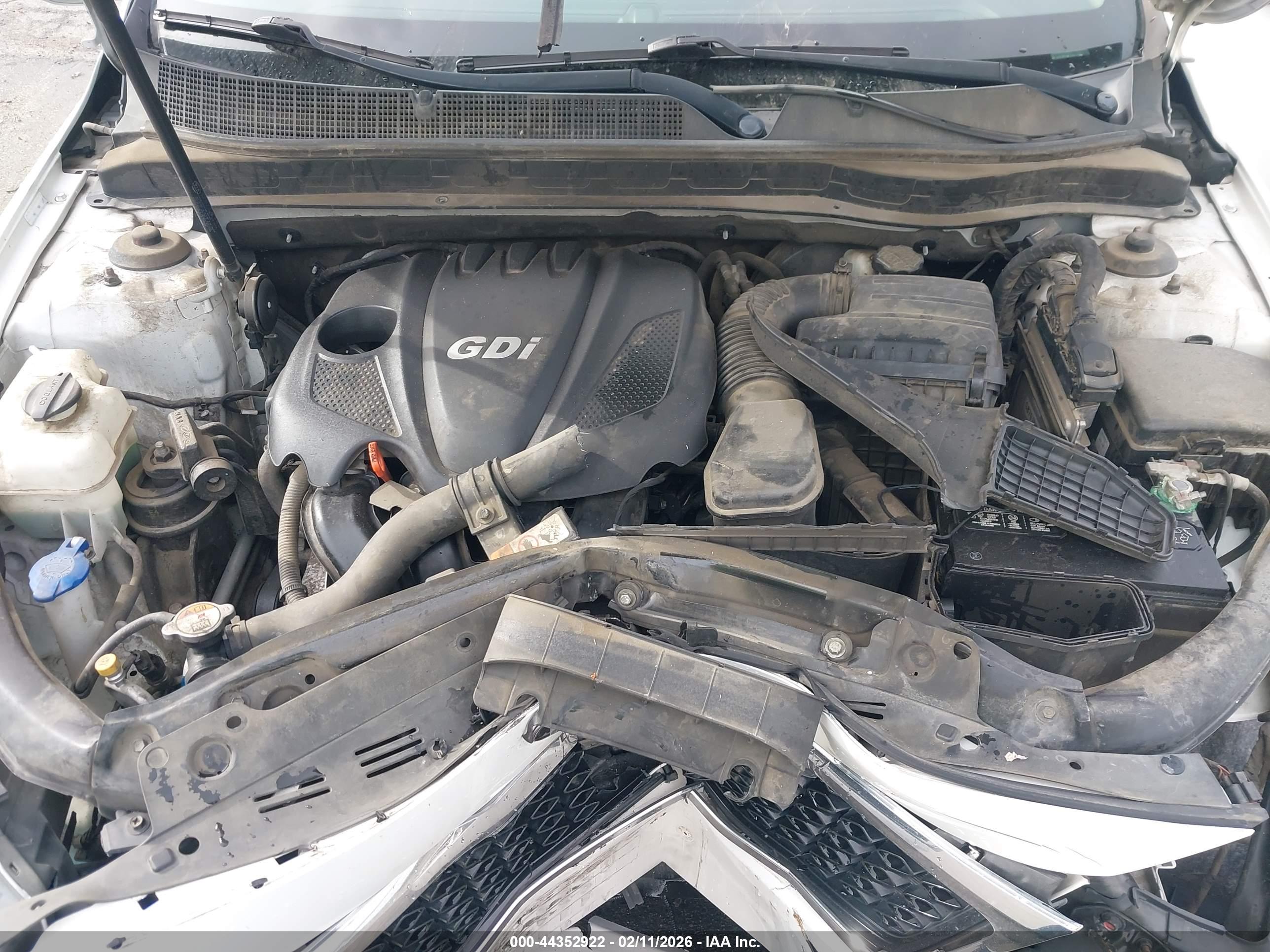KIA OPTIMA image 10